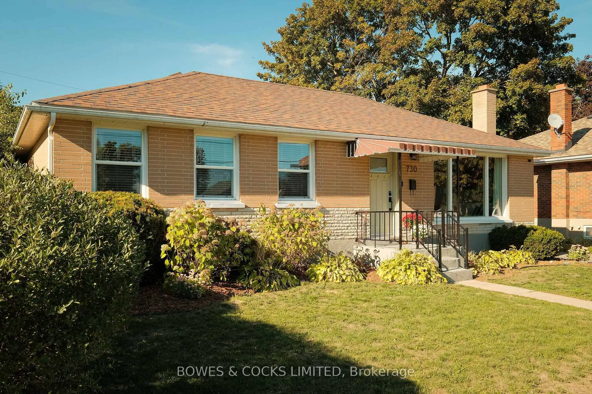 Photo 28 of 730 Crawford Place, Peterborough, Otonabee Ward 1 — HOMEH