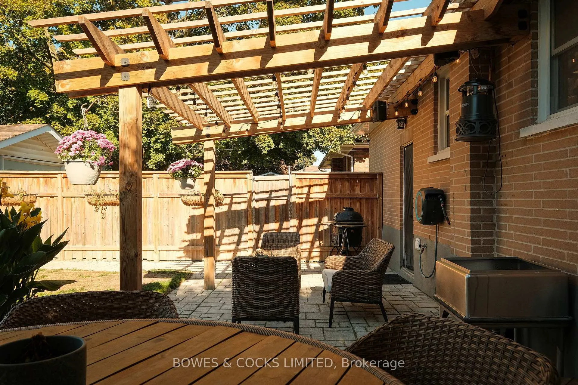 Photo 32 of 730 Crawford Place, Peterborough, Otonabee Ward 1 — HOMEH
