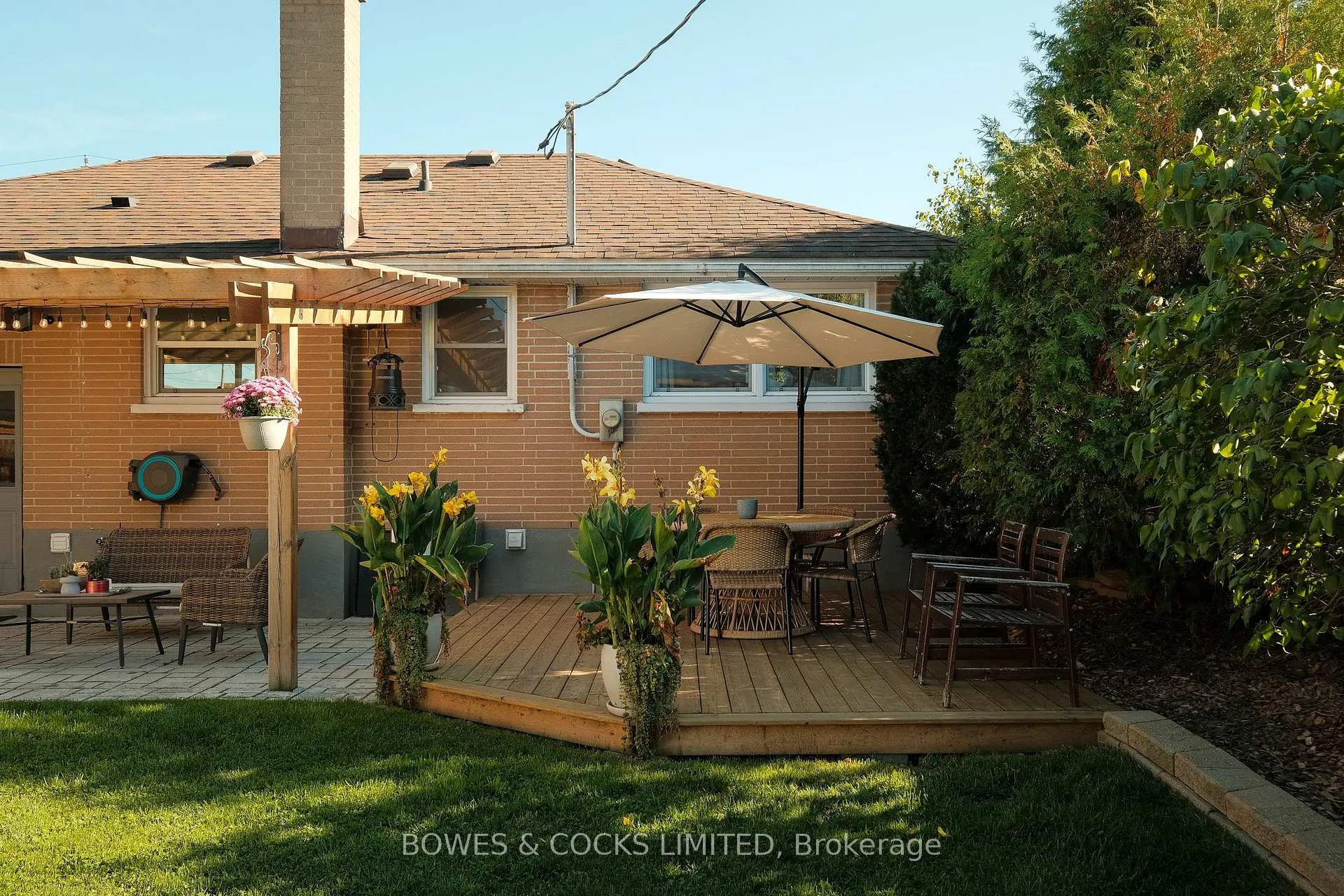 Photo 34 of 730 Crawford Place, Peterborough, Otonabee Ward 1 — HOMEH