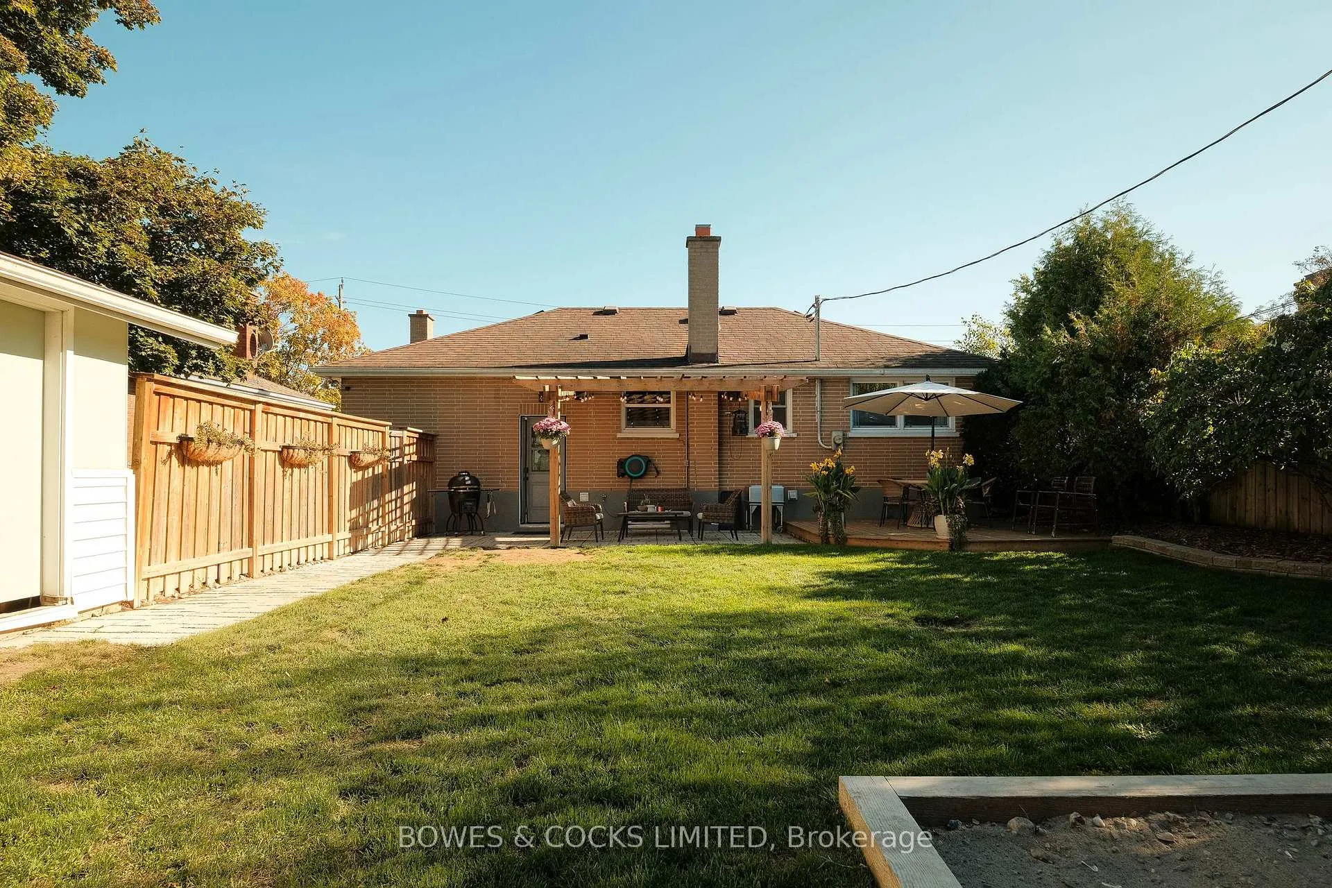Photo 35 of 730 Crawford Place, Peterborough, Otonabee Ward 1 — HOMEH