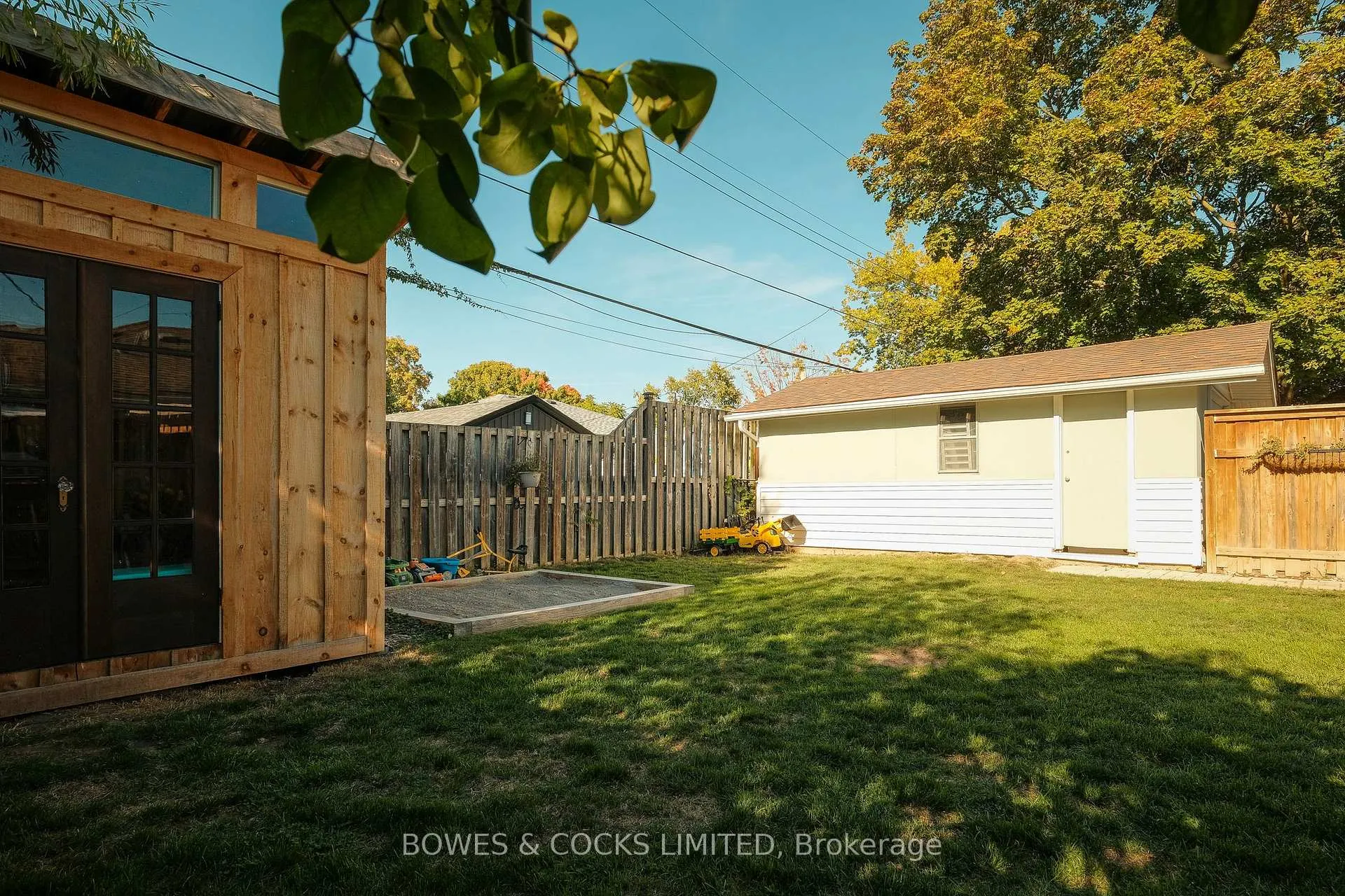 Photo 36 of 730 Crawford Place, Peterborough, Otonabee Ward 1 — HOMEH