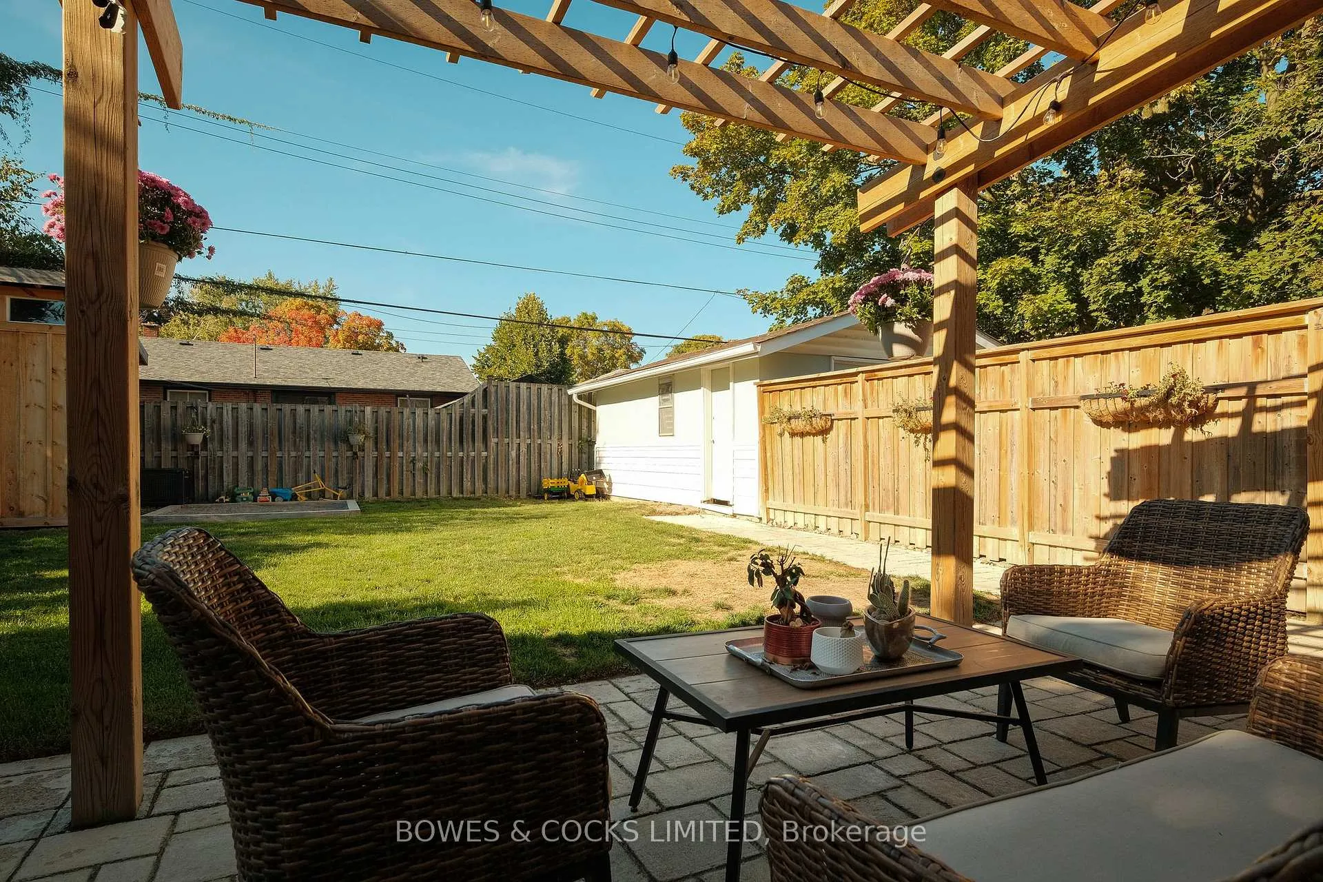 Photo 39 of 730 Crawford Place, Peterborough, Otonabee Ward 1 — HOMEH
