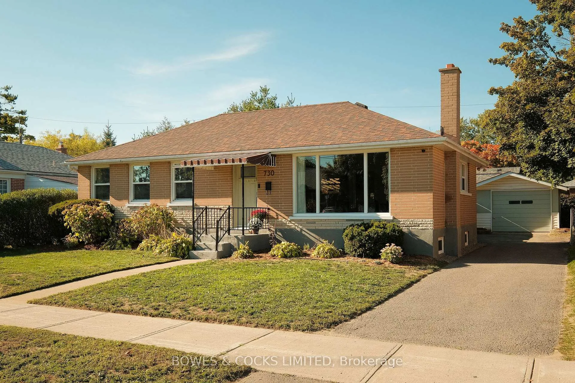 Photo 40 of 730 Crawford Place, Peterborough, Otonabee Ward 1 — HOMEH
