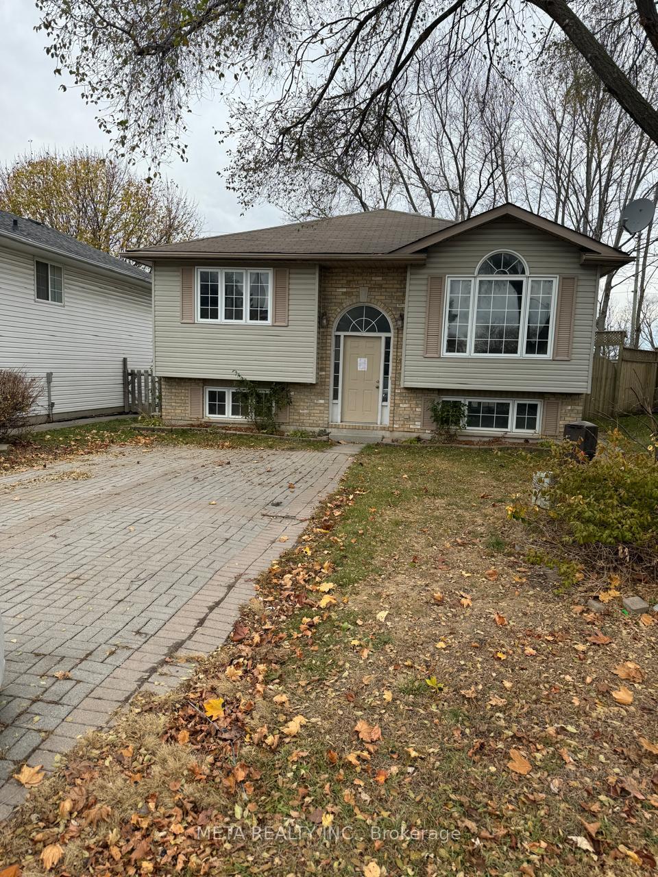 Photo 1 of 21 Faraday Gardens, Belleville, Belleville Ward — HOMEH