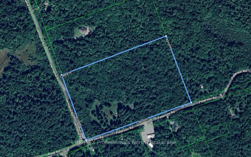 Photo 19 of 1005 Peterson Road, Bracebridge, Draper — HOMEH