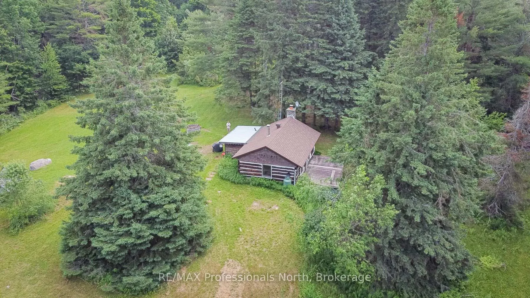 Photo 20 of 1005 Peterson Road, Bracebridge, Draper — HOMEH