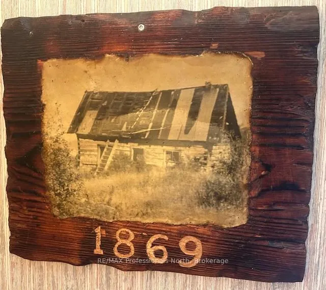Photo 22 of 1005 Peterson Road, Bracebridge, Draper — HOMEH
