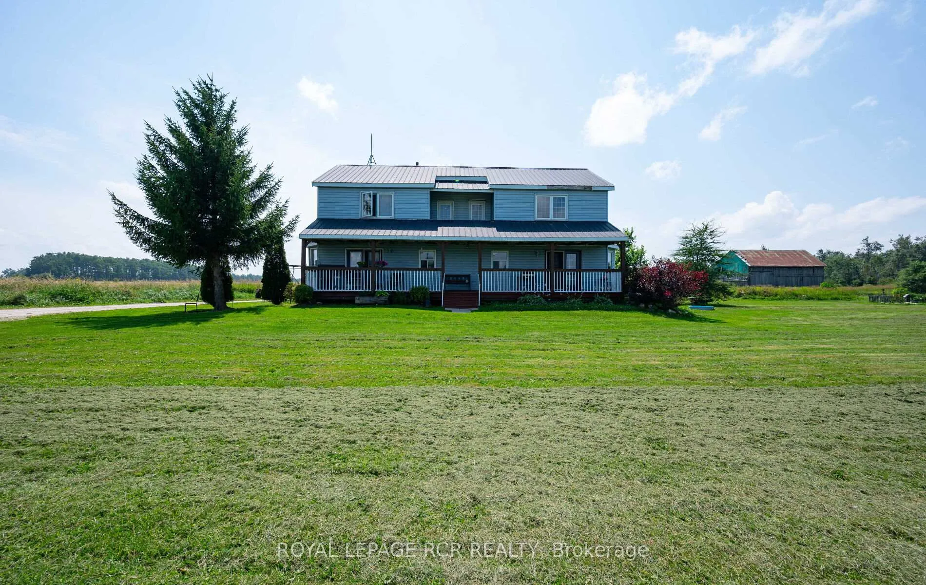 Photo 2 of 238222 4th Line NE, Melancthon, Rural Melancthon — HOMEH