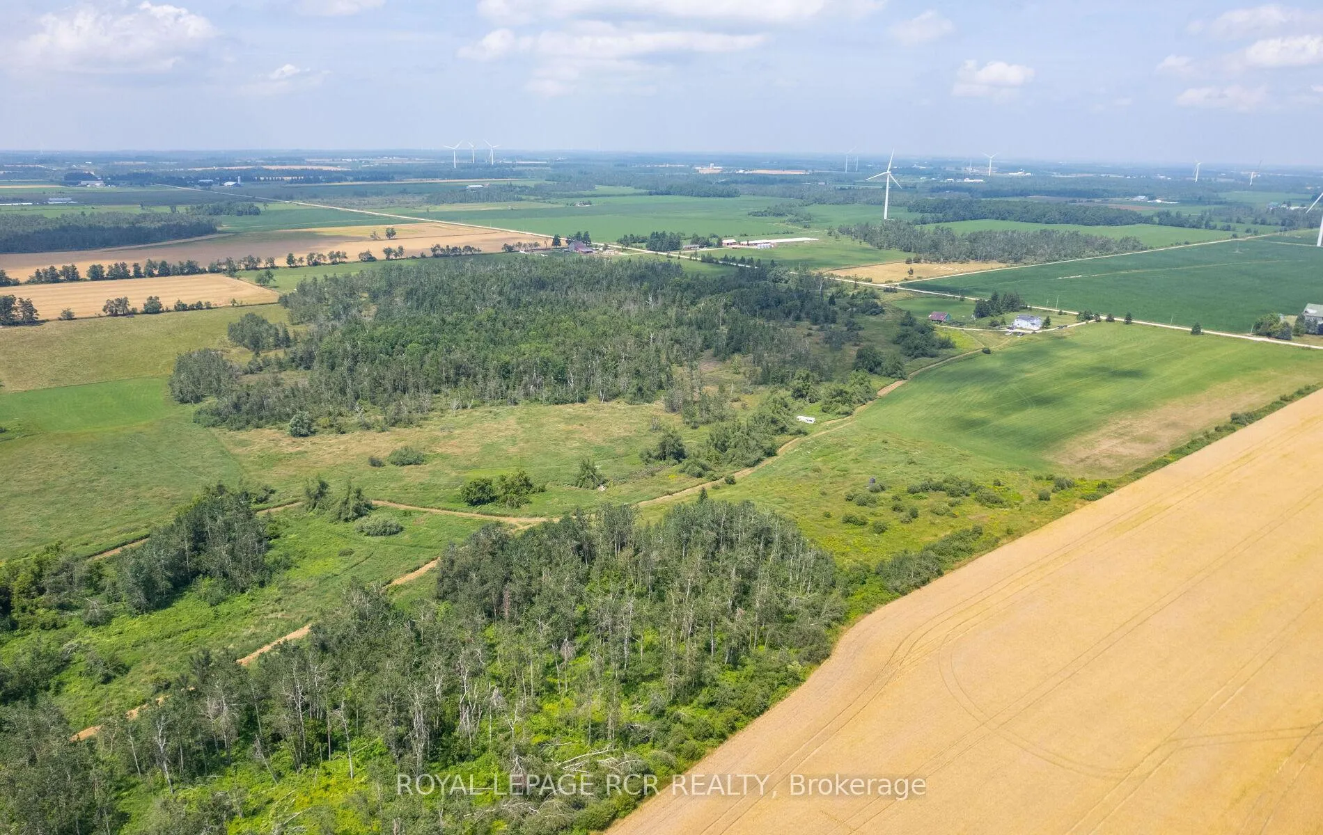 Photo 5 of 238222 4th Line NE, Melancthon, Rural Melancthon — HOMEH