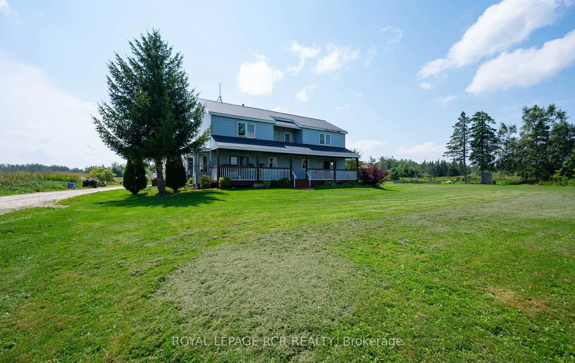 Photo 6 of 238222 4th Line NE, Melancthon, Rural Melancthon — HOMEH