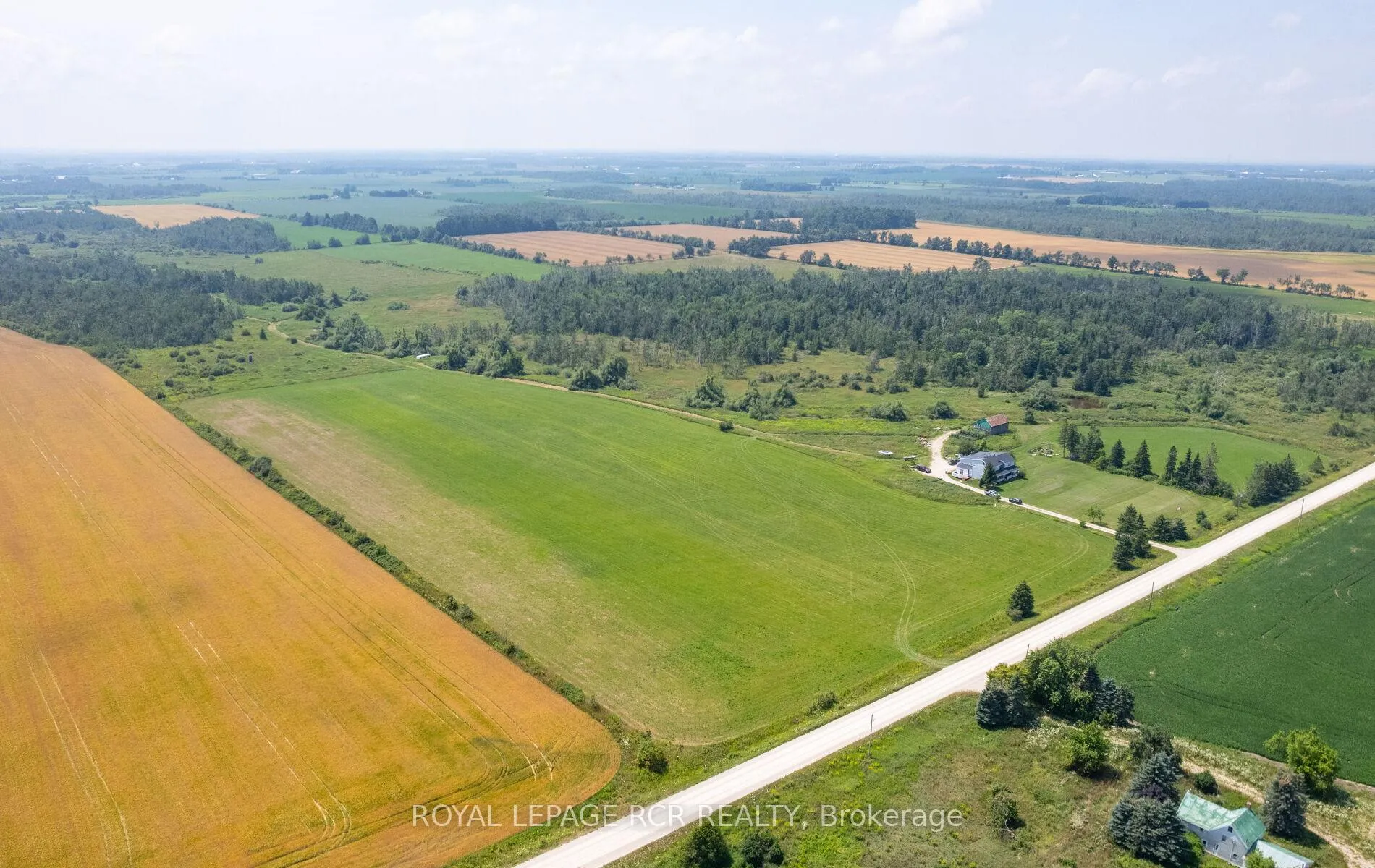 Photo 13 of 238222 4th Line NE, Melancthon, Rural Melancthon — HOMEH
