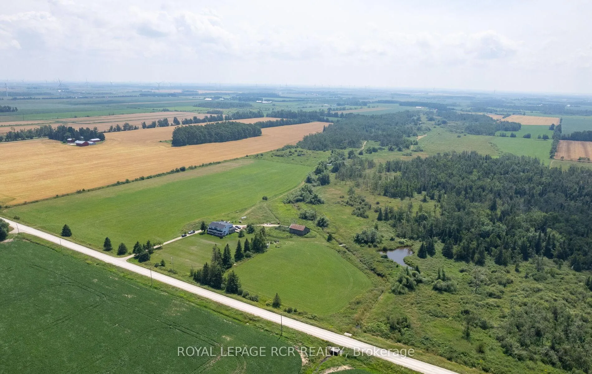 Photo 14 of 238222 4th Line NE, Melancthon, Rural Melancthon — HOMEH