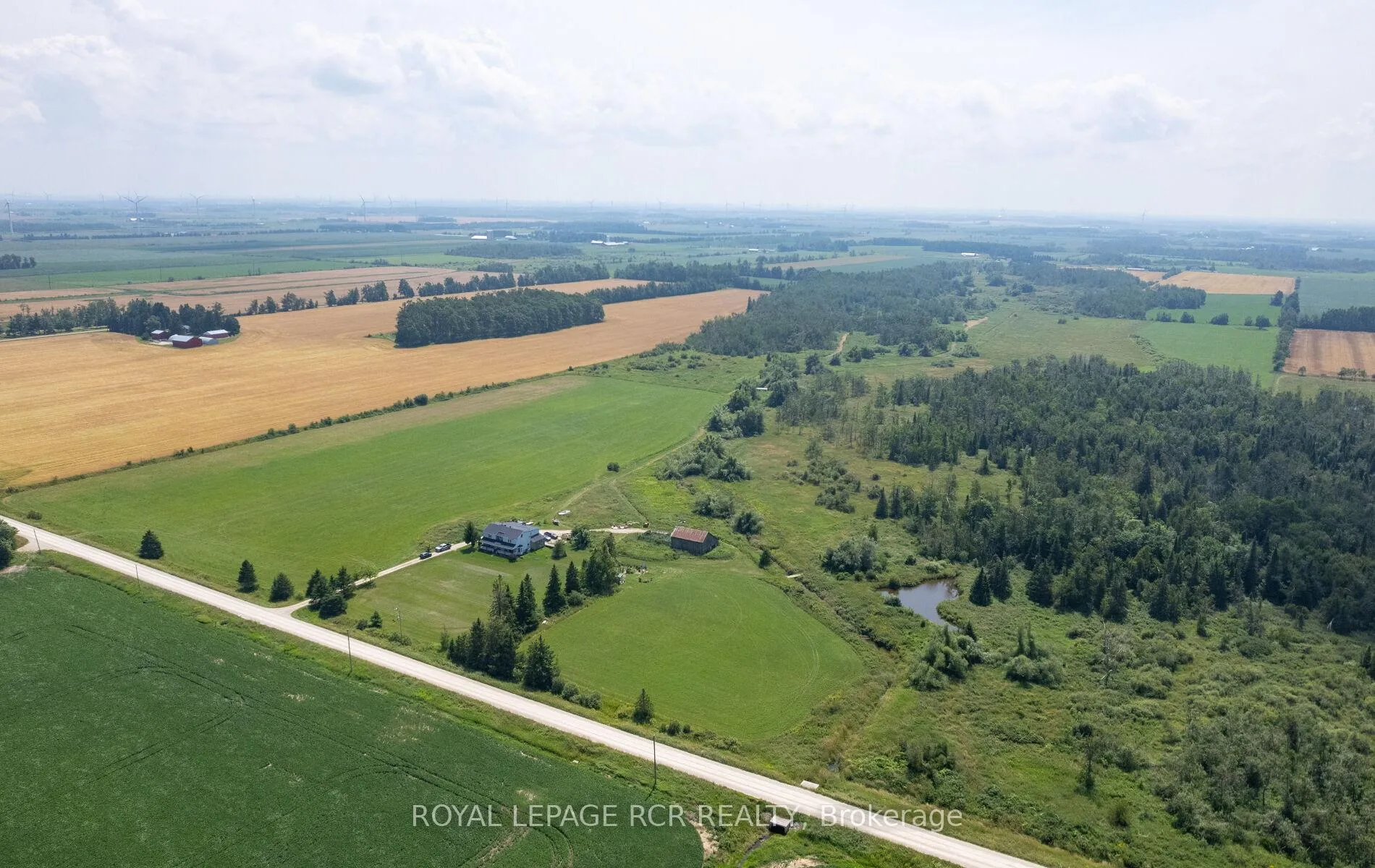 Photo 15 of 238222 4th Line NE, Melancthon, Rural Melancthon — HOMEH