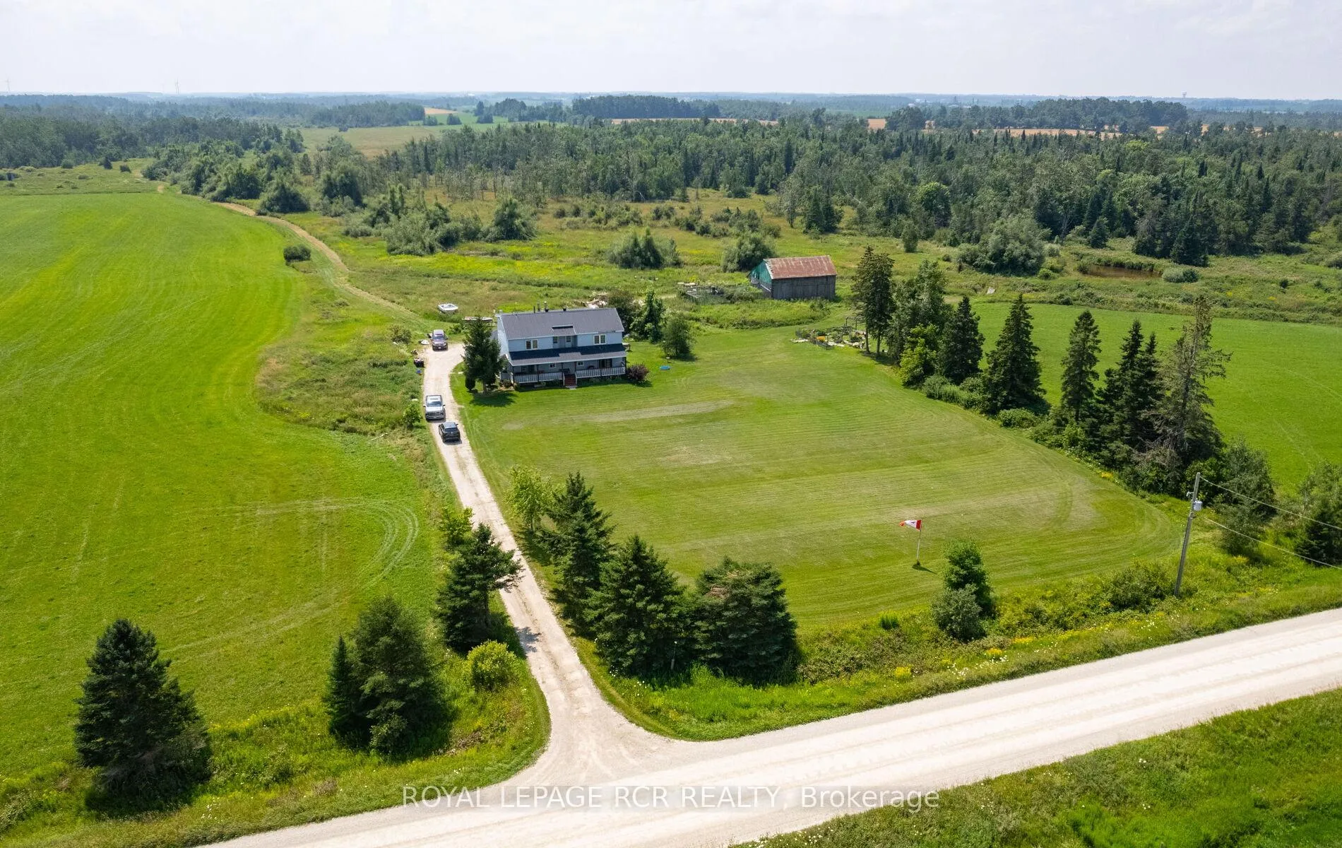 Photo 17 of 238222 4th Line NE, Melancthon, Rural Melancthon — HOMEH