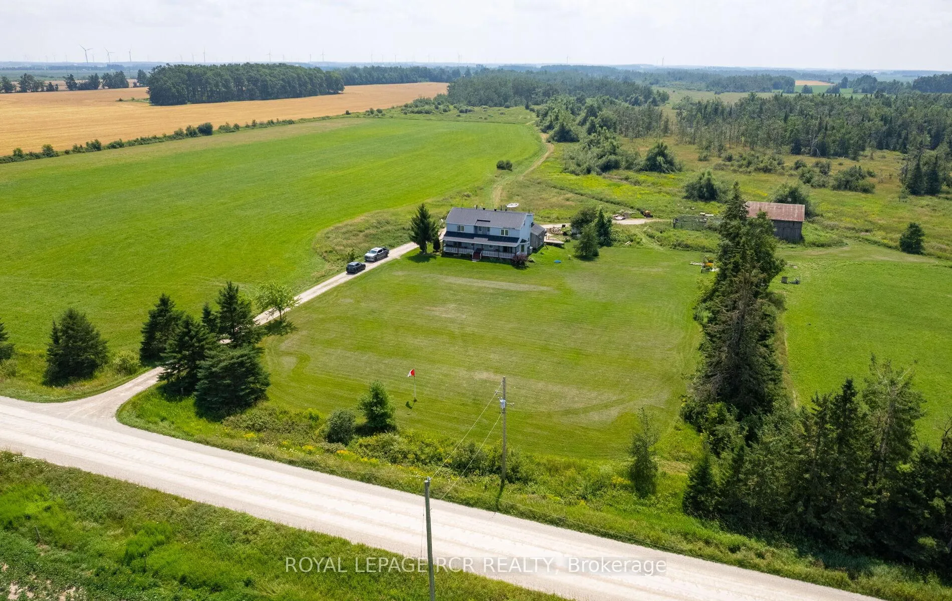 Photo 18 of 238222 4th Line NE, Melancthon, Rural Melancthon — HOMEH