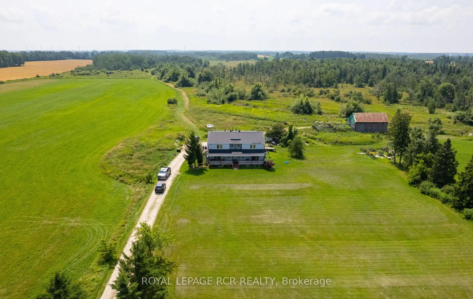 Photo 20 of 238222 4th Line NE, Melancthon, Rural Melancthon — HOMEH
