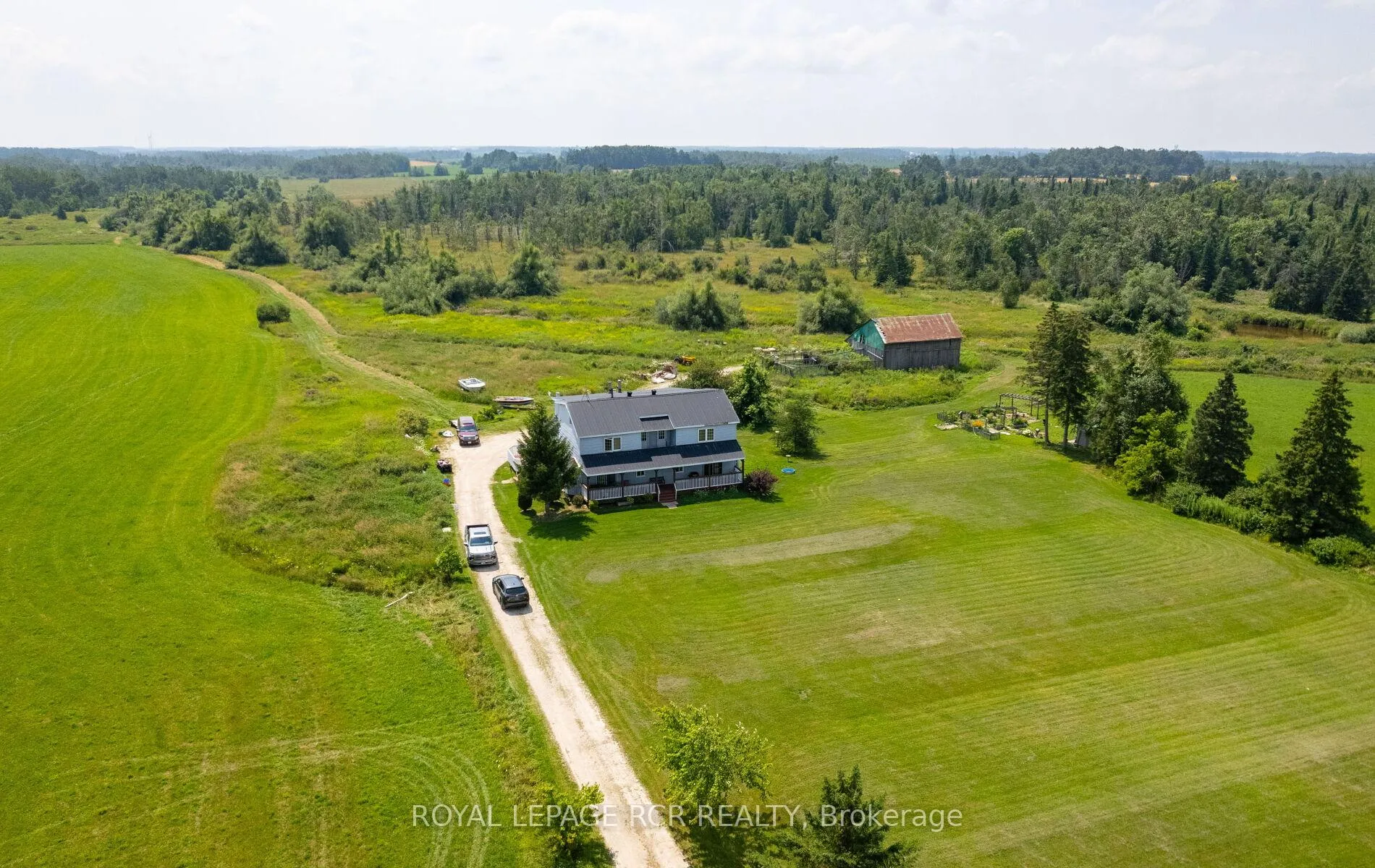 Photo 21 of 238222 4th Line NE, Melancthon, Rural Melancthon — HOMEH