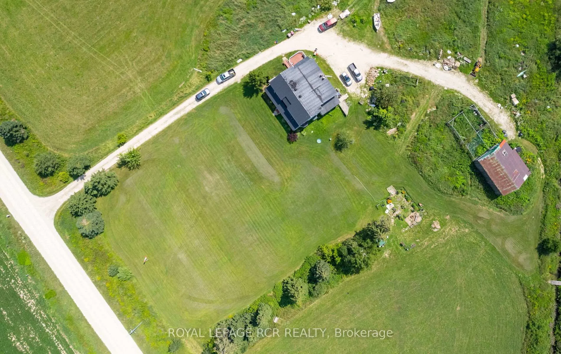 Photo 23 of 238222 4th Line NE, Melancthon, Rural Melancthon — HOMEH