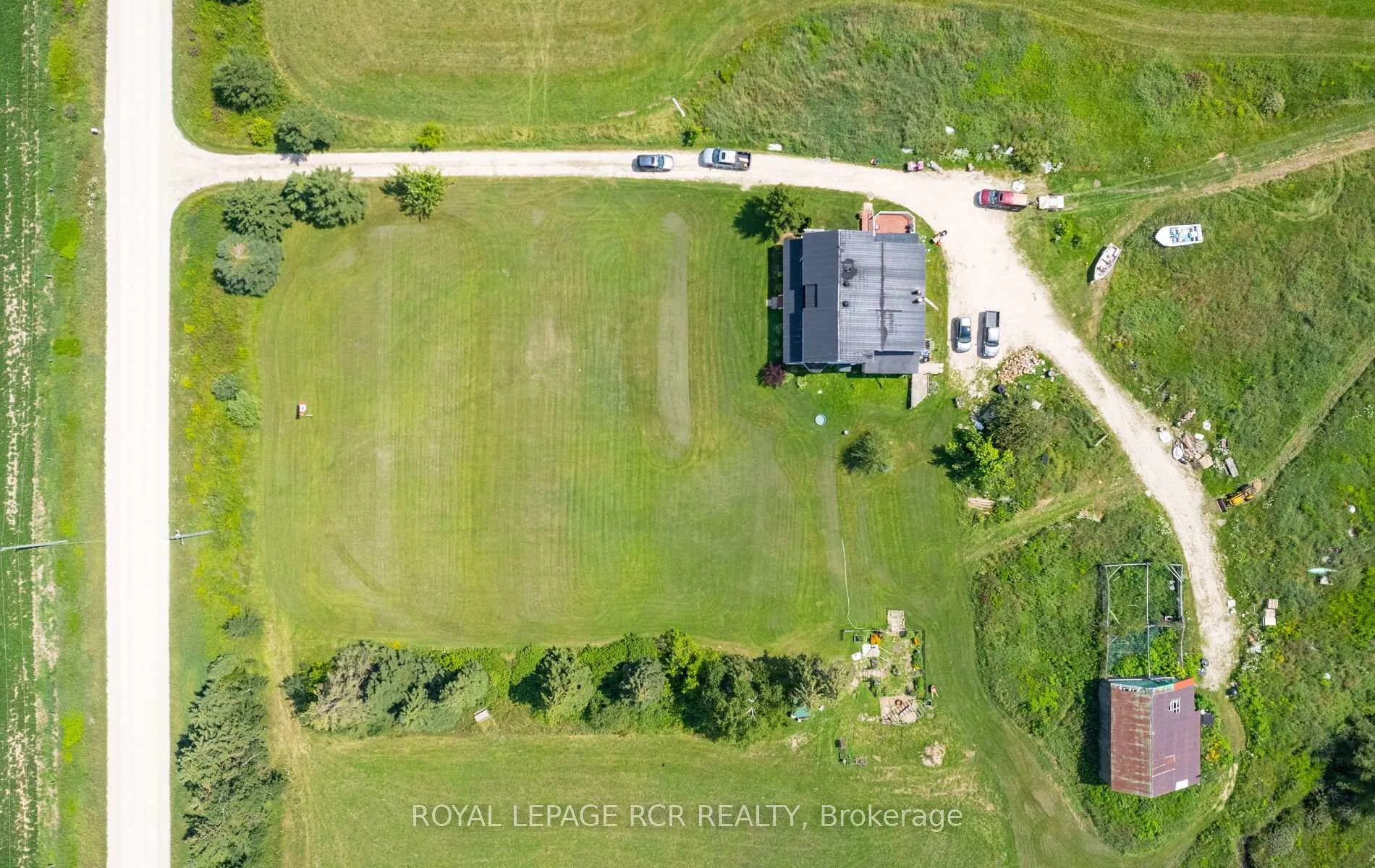 Photo 24 of 238222 4th Line NE, Melancthon, Rural Melancthon — HOMEH