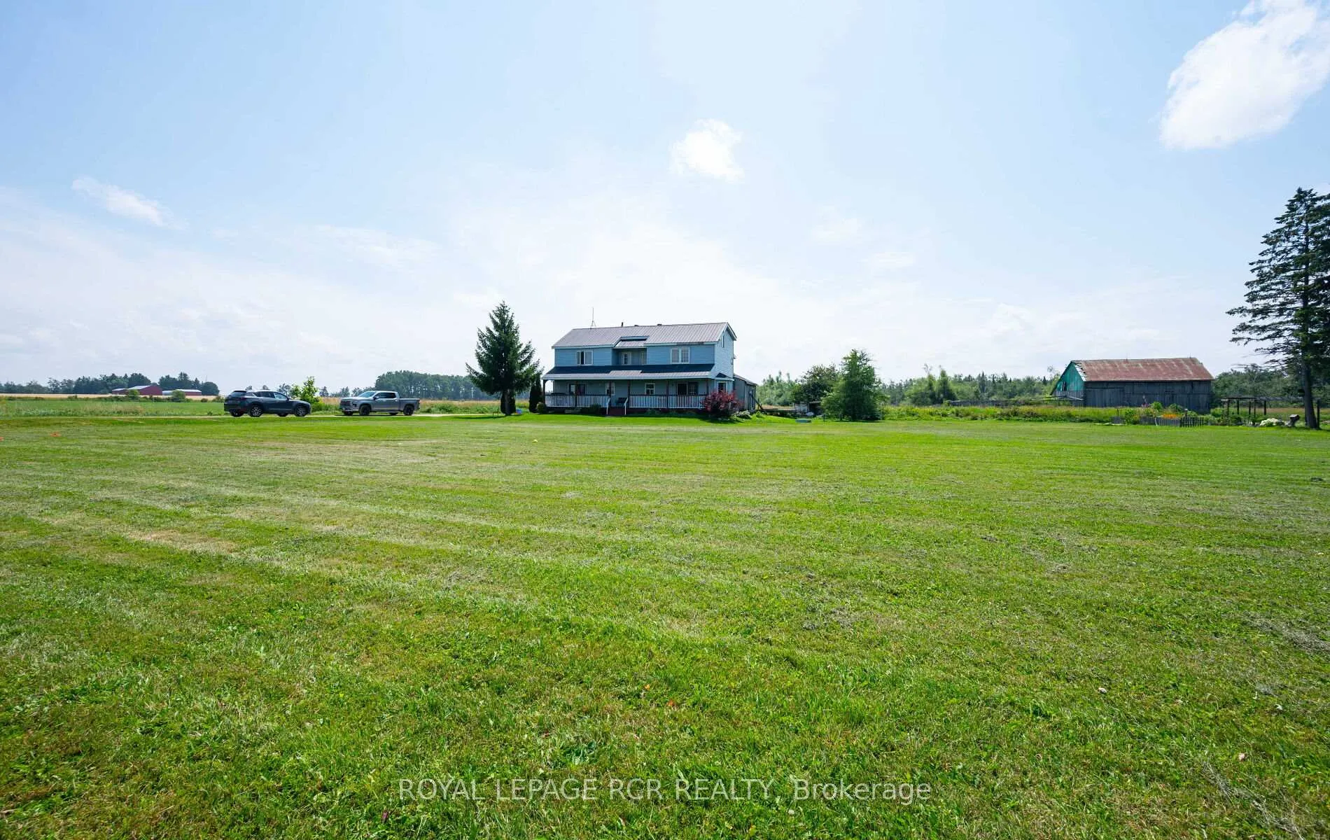 Photo 30 of 238222 4th Line NE, Melancthon, Rural Melancthon — HOMEH