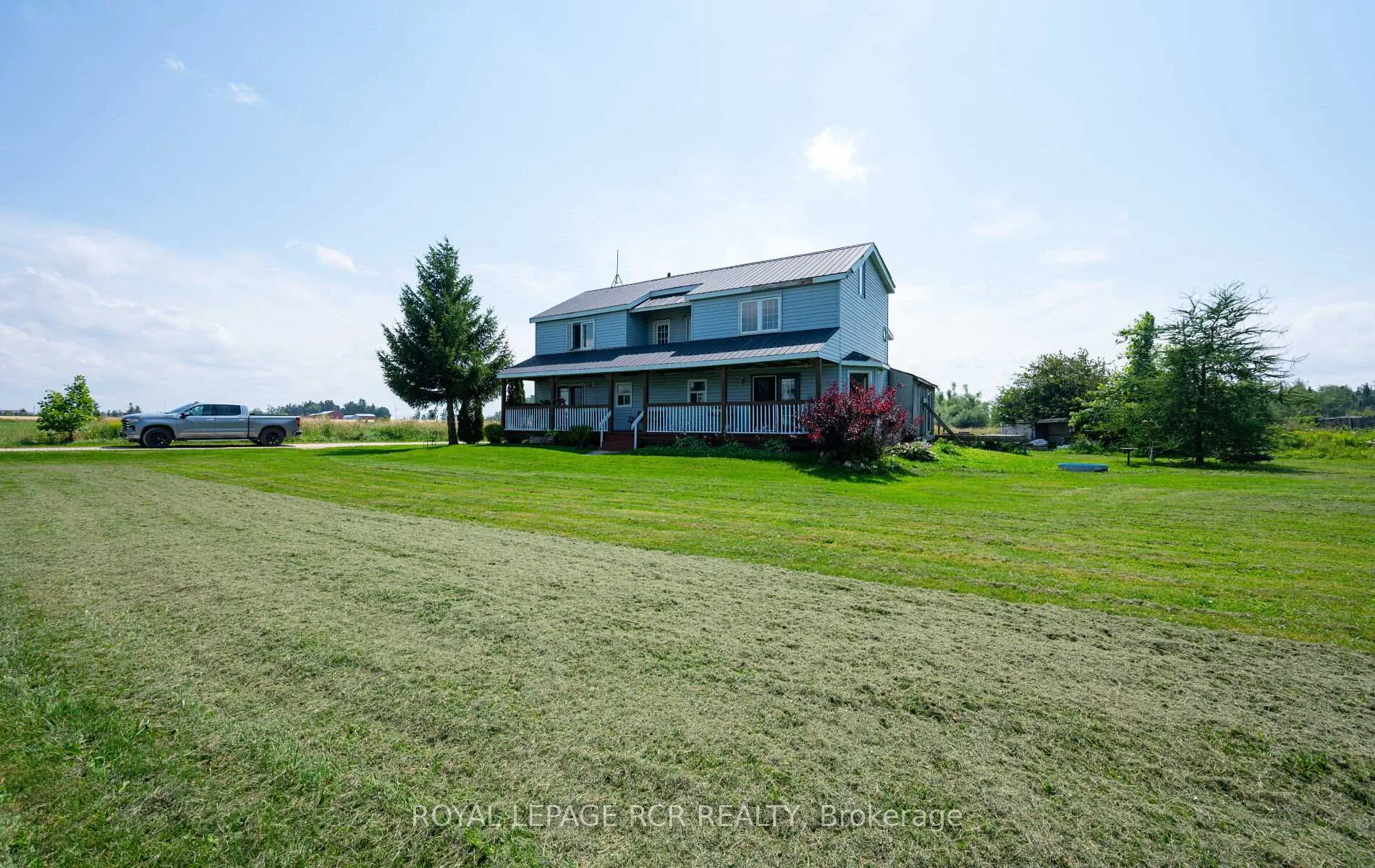 Photo 31 of 238222 4th Line NE, Melancthon, Rural Melancthon — HOMEH