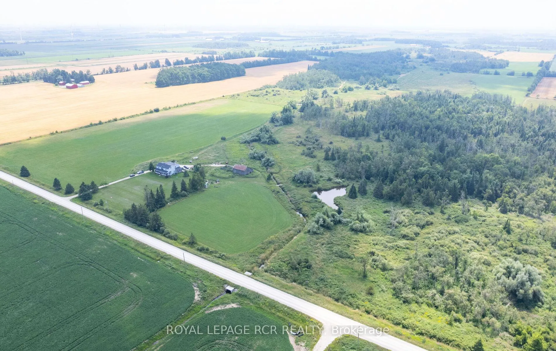 Photo 32 of 238222 4th Line NE, Melancthon, Rural Melancthon — HOMEH