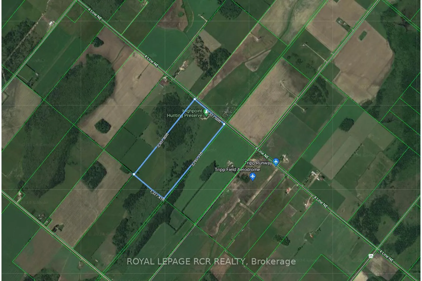 Photo 33 of 238222 4th Line NE, Melancthon, Rural Melancthon — HOMEH