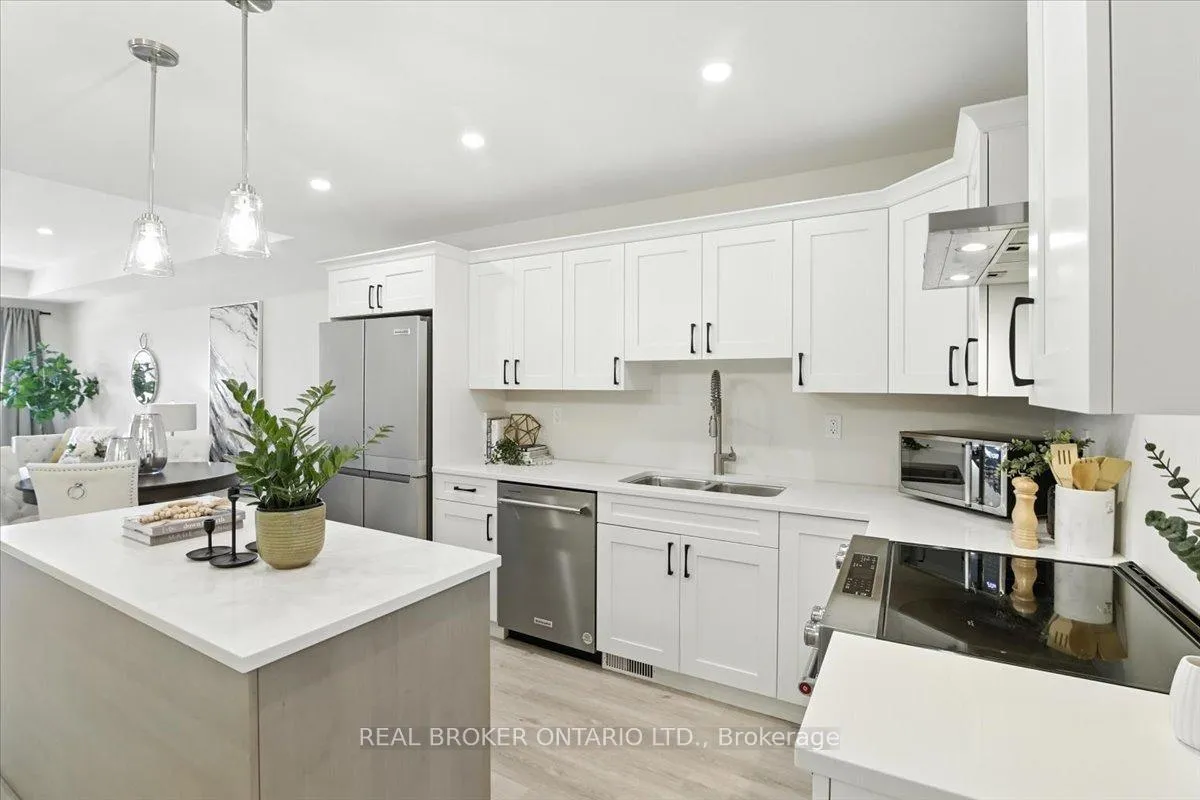 Photo 1 of 511 Hayward Street, Cobourg — HOMEH