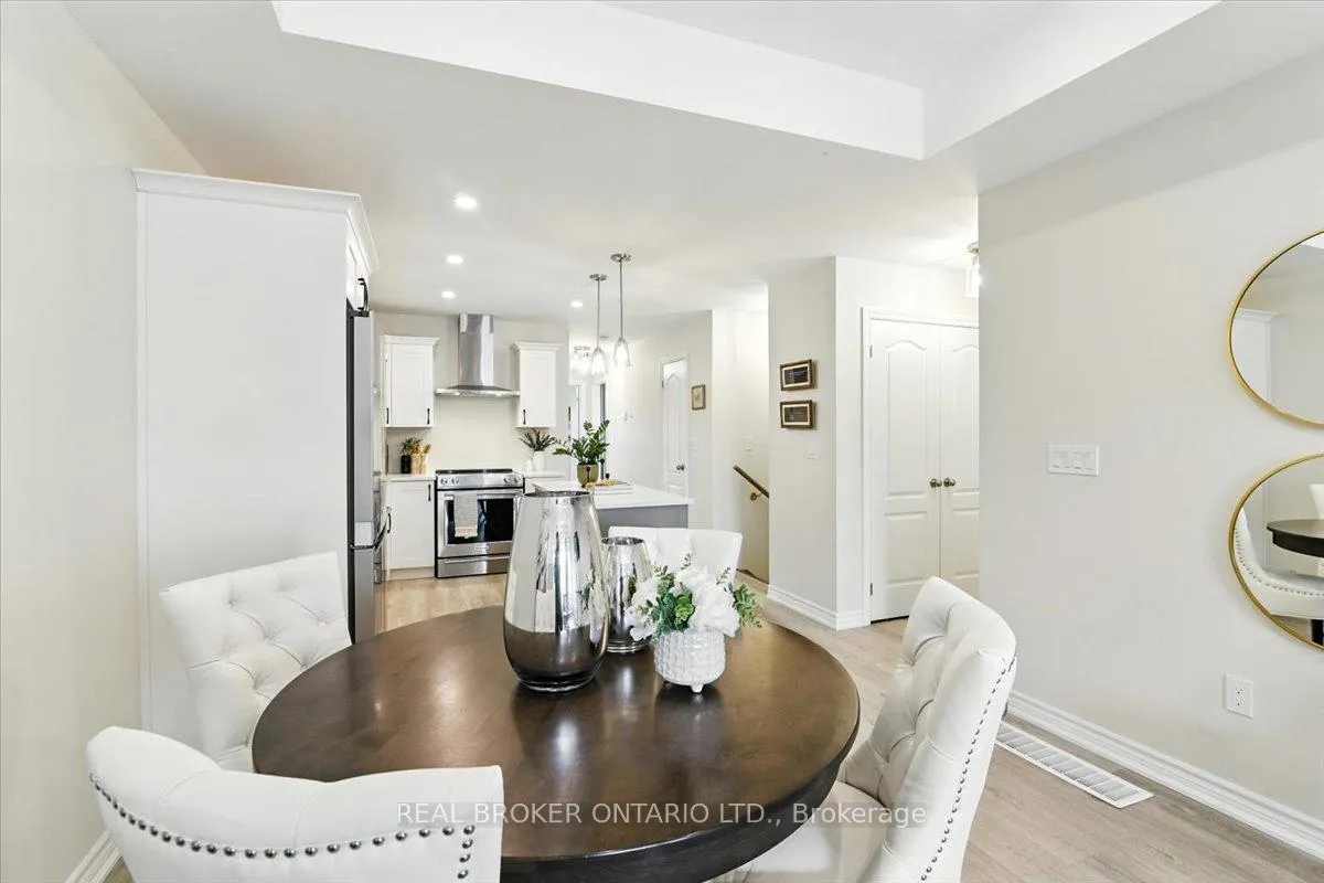Photo 7 of 511 Hayward Street, Cobourg — HOMEH