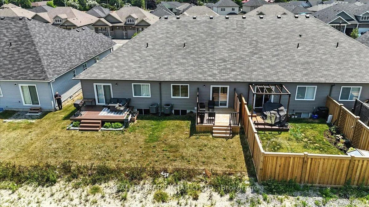 Photo 16 of 511 Hayward Street, Cobourg — HOMEH