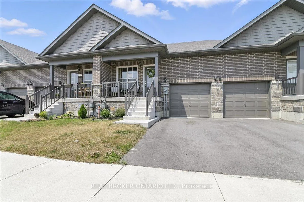 Photo 17 of 511 Hayward Street, Cobourg — HOMEH