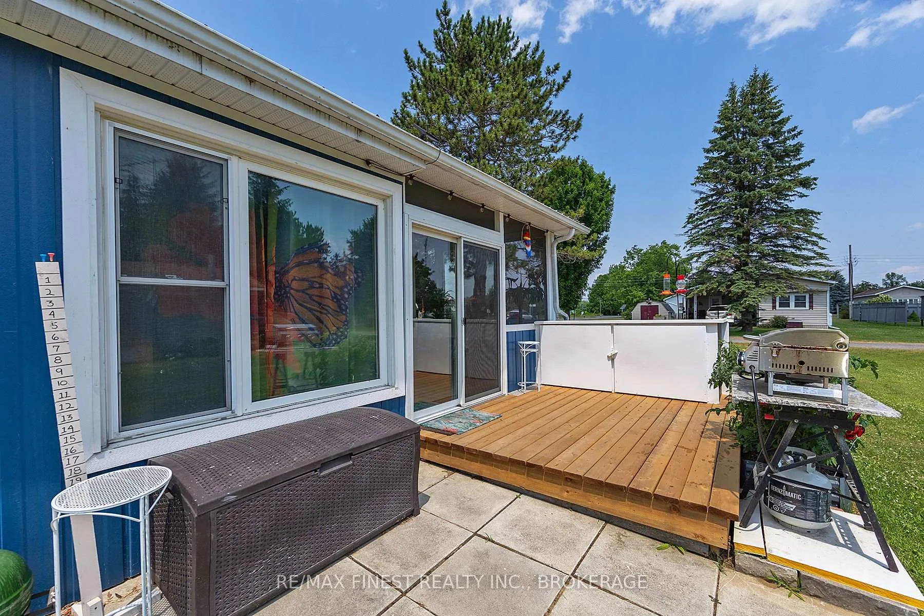 Photo 34 of 4327 Elm Street, Frontenac, Frontenac South — HOMEH