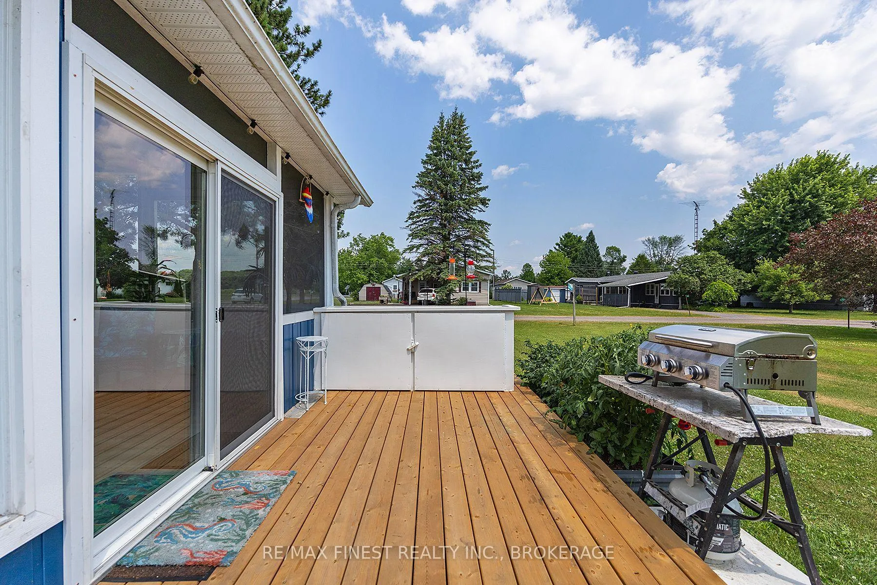Photo 36 of 4327 Elm Street, Frontenac, Frontenac South — HOMEH