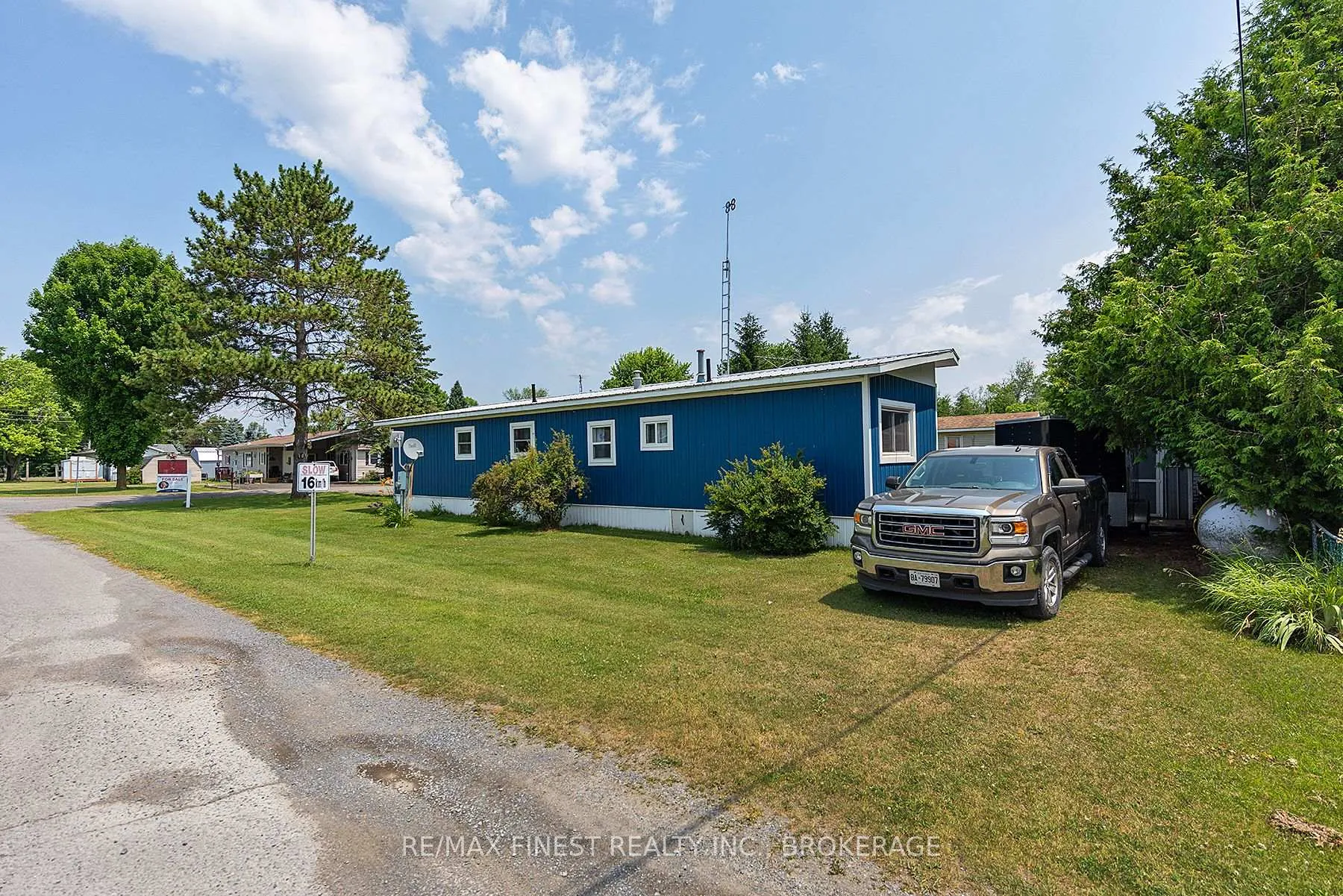 Photo 43 of 4327 Elm Street, Frontenac, Frontenac South — HOMEH
