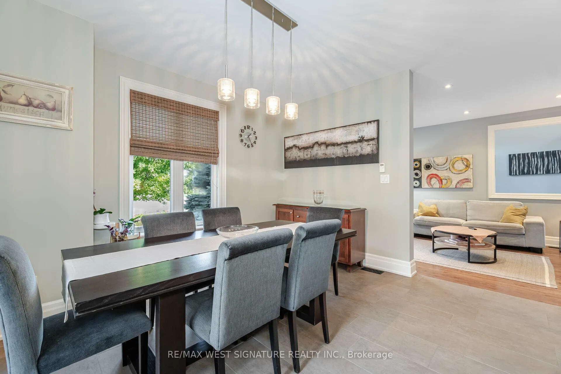 Photo 11 of 12 Gosling Road, Vaughan, Maple — HOMEH