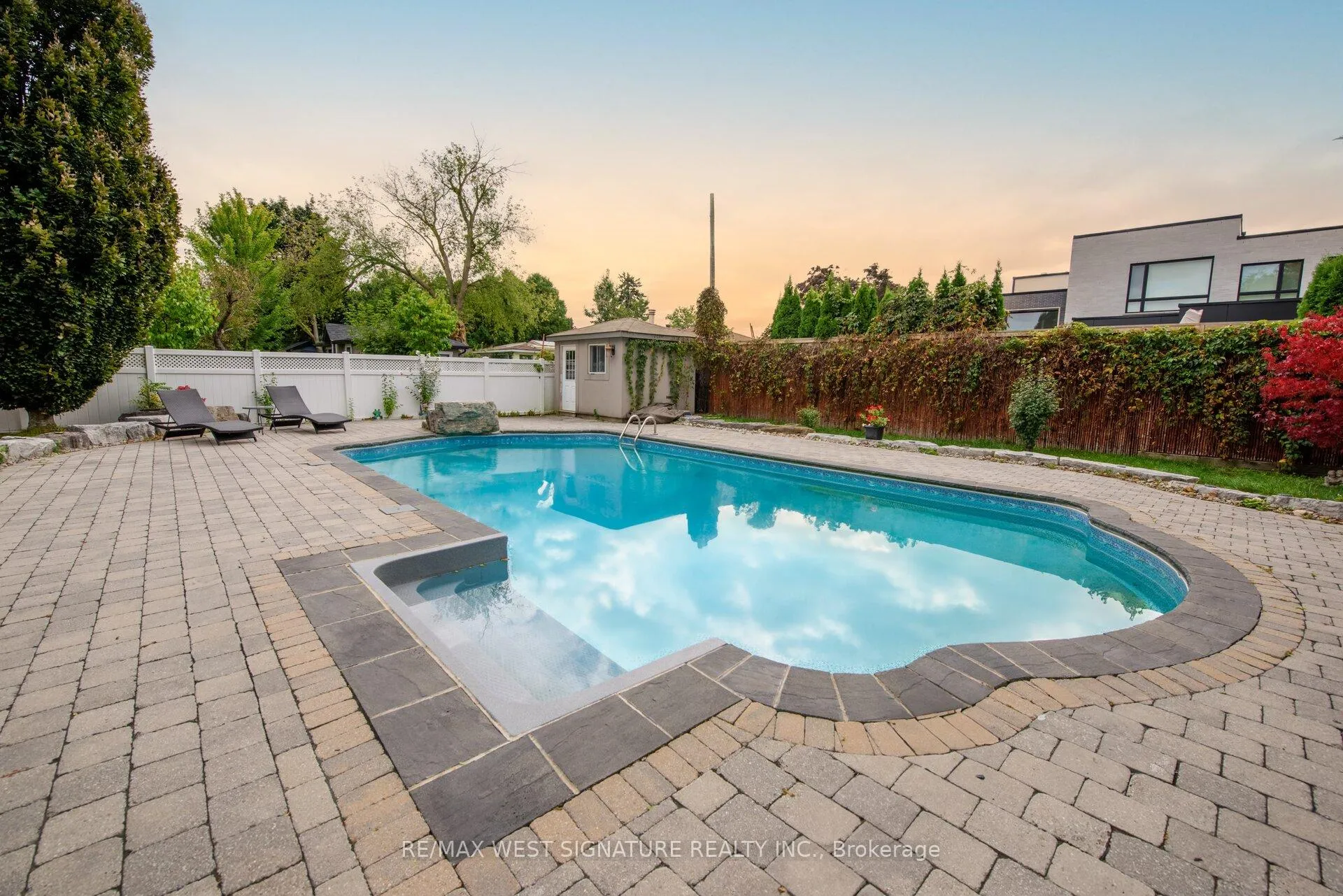 Photo 39 of 12 Gosling Road, Vaughan, Maple — HOMEH