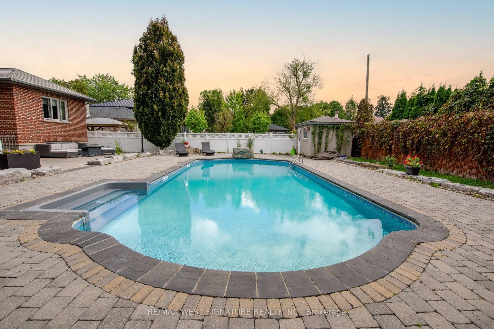 Photo 40 of 12 Gosling Road, Vaughan, Maple — HOMEH