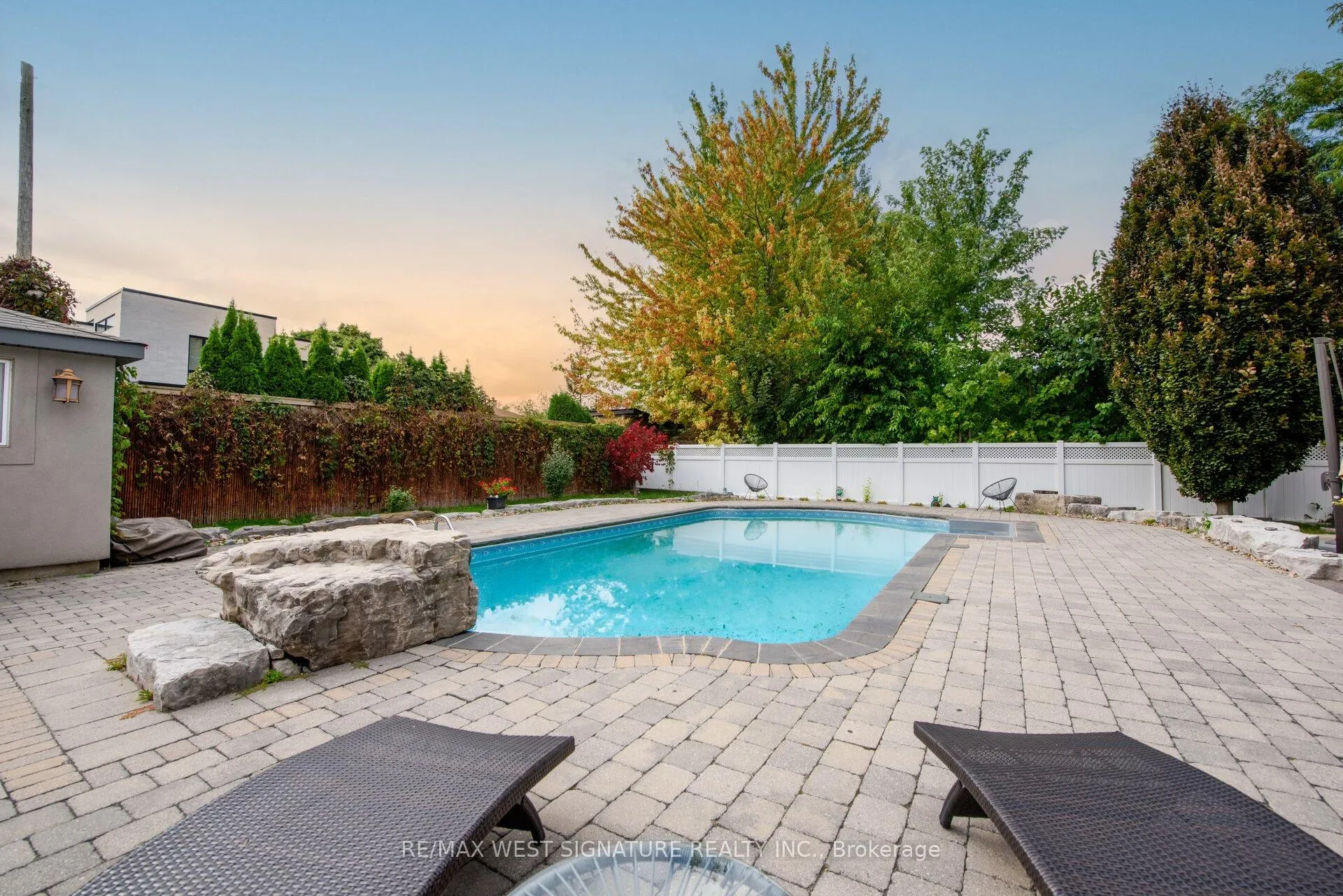 Photo 41 of 12 Gosling Road, Vaughan, Maple — HOMEH