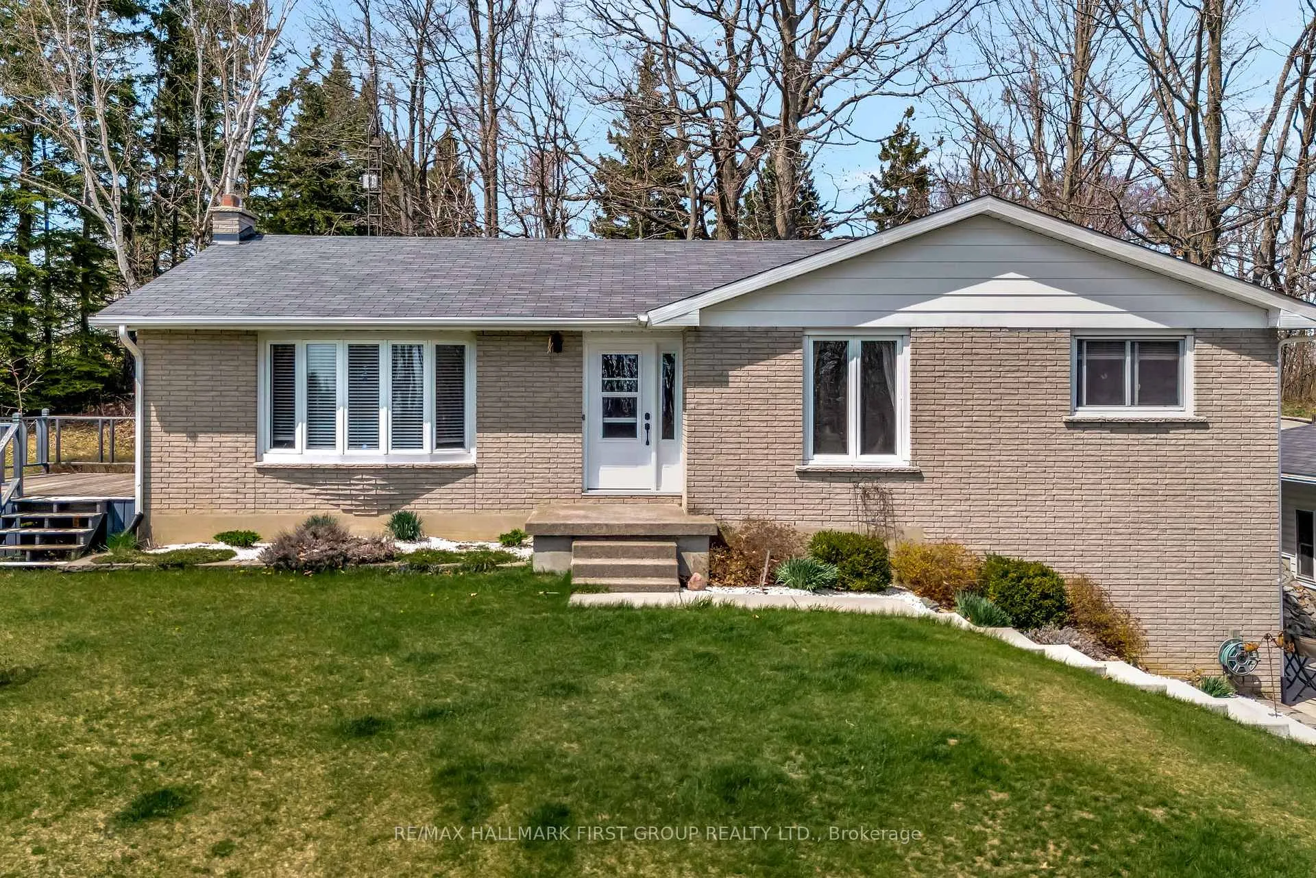 Photo 2 of 3798 Hickerson Road, Hamilton Township, Baltimore — HOMEH