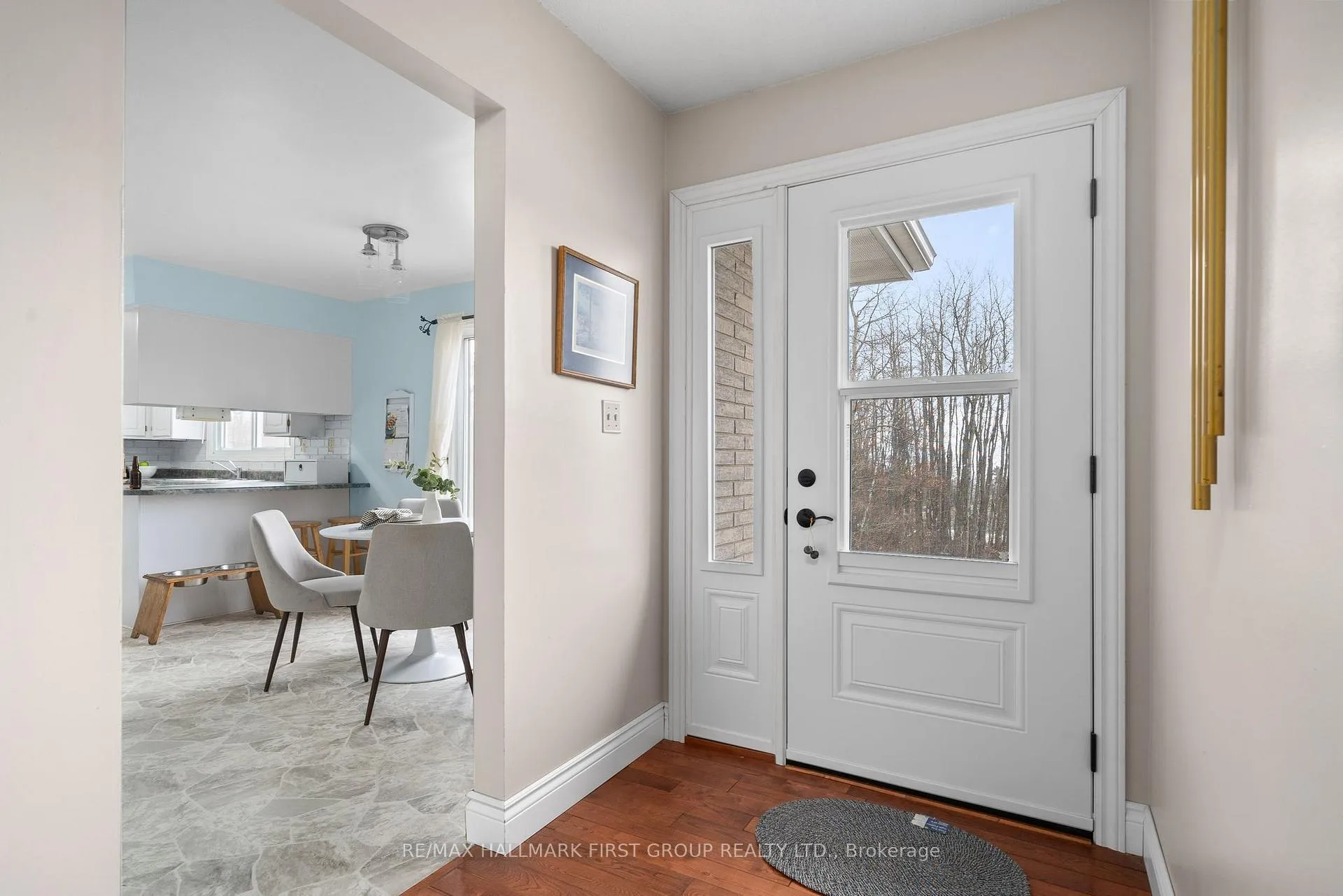 Photo 3 of 3798 Hickerson Road, Hamilton Township, Baltimore — HOMEH