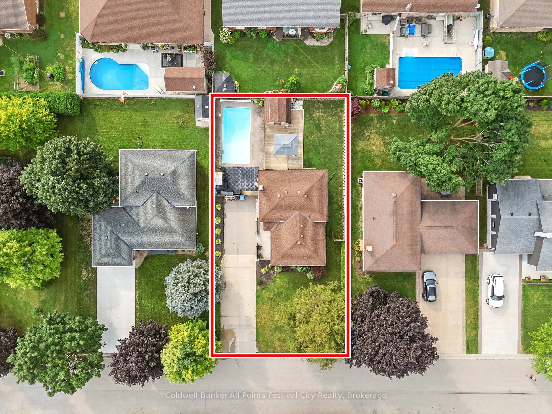 Photo 3 of 234 Thames Avenue, West Perth, Mitchell — HOMEH