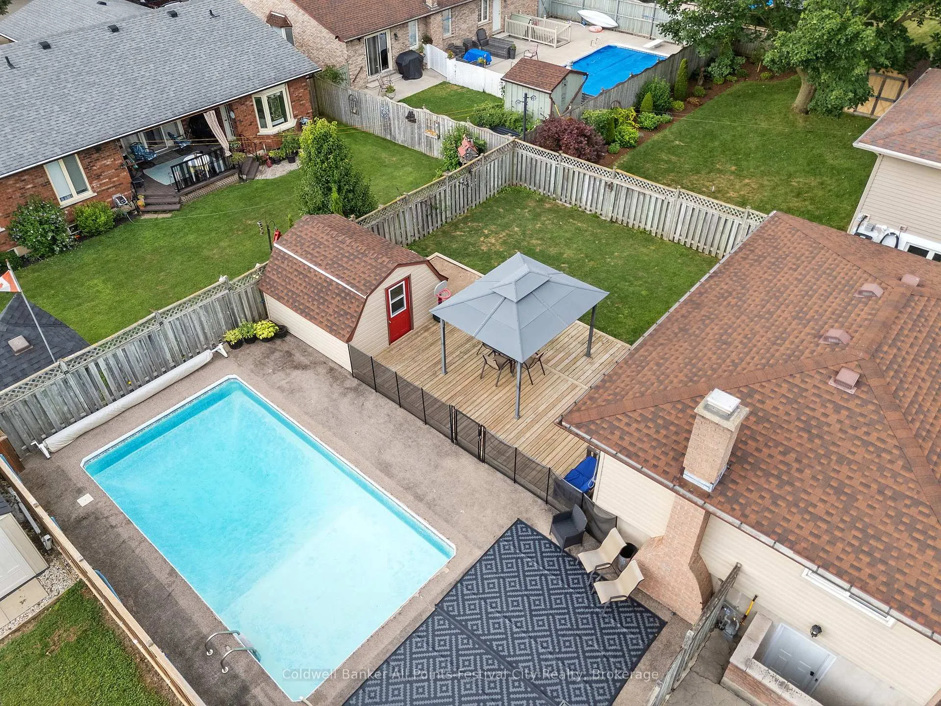 Photo 23 of 234 Thames Avenue, West Perth, Mitchell — HOMEH