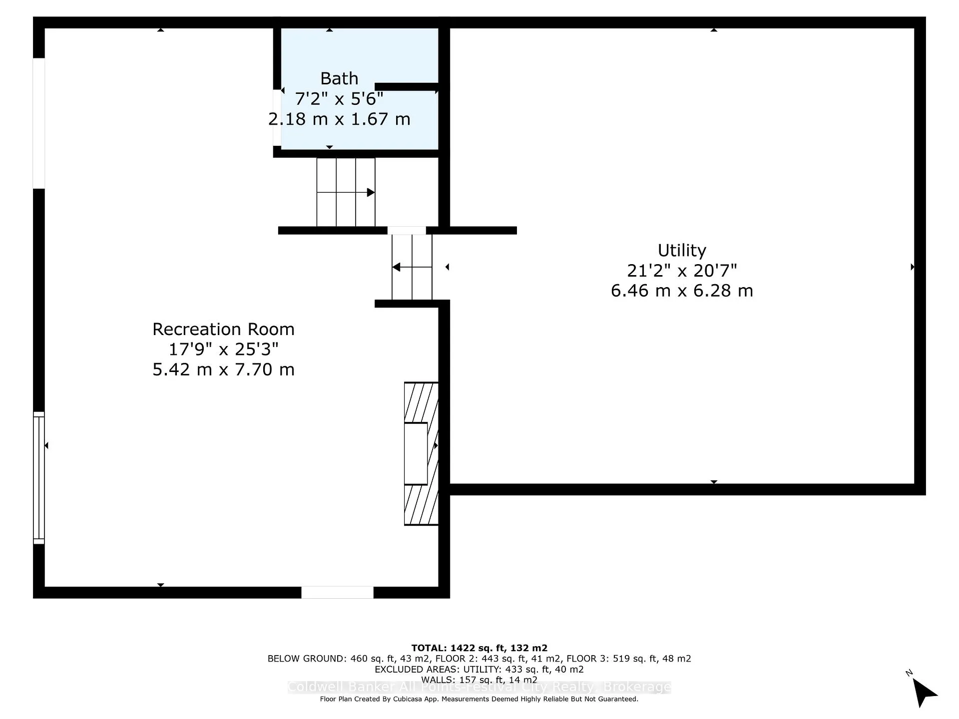 Photo 35 of 234 Thames Avenue, West Perth, Mitchell — HOMEH