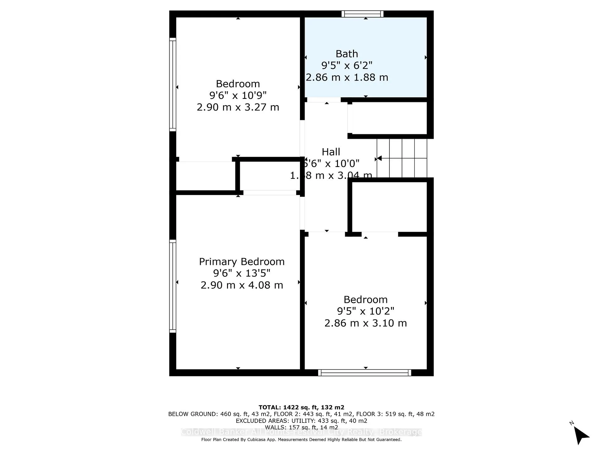 Photo 36 of 234 Thames Avenue, West Perth, Mitchell — HOMEH