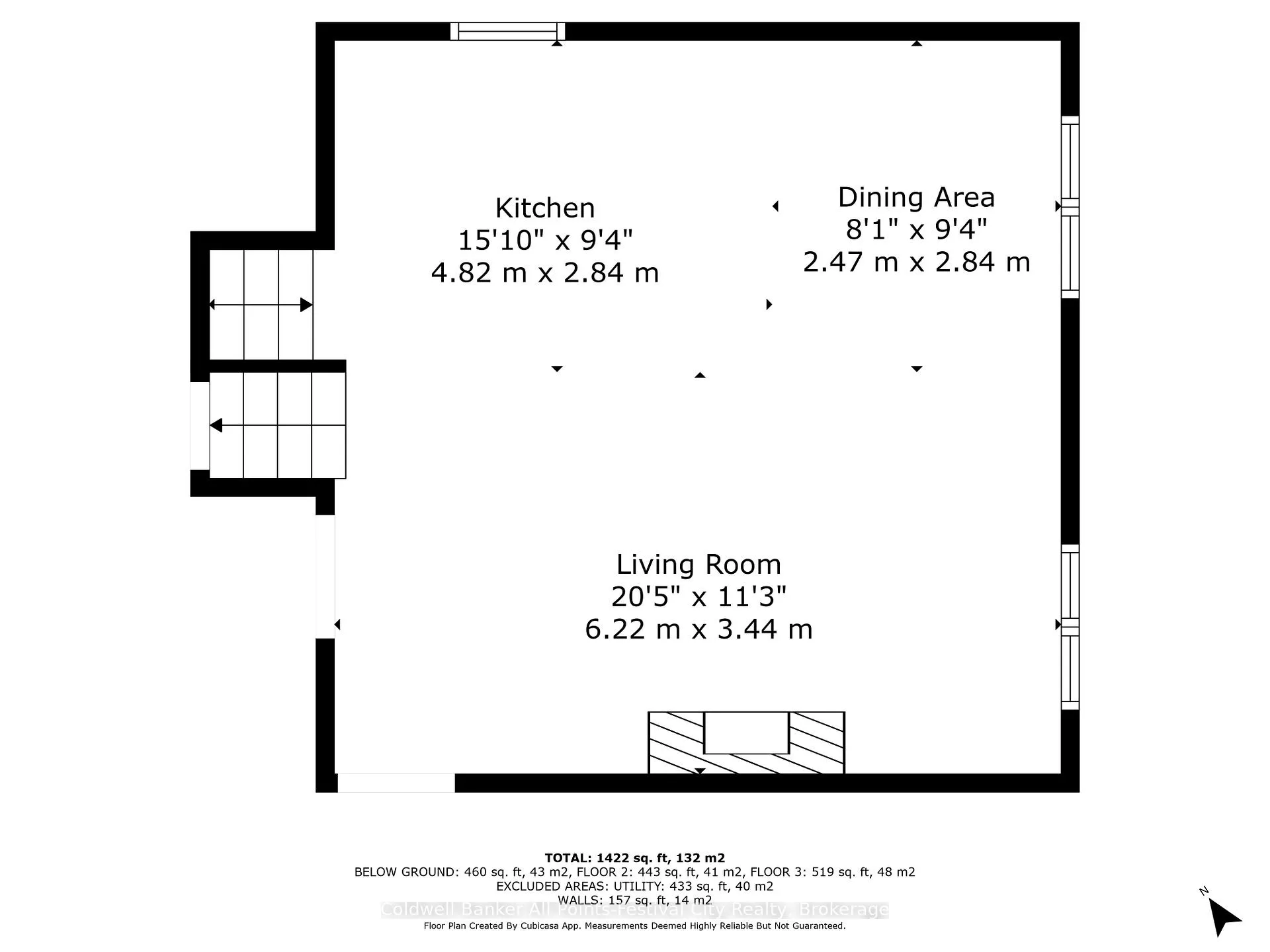 Photo 37 of 234 Thames Avenue, West Perth, Mitchell — HOMEH
