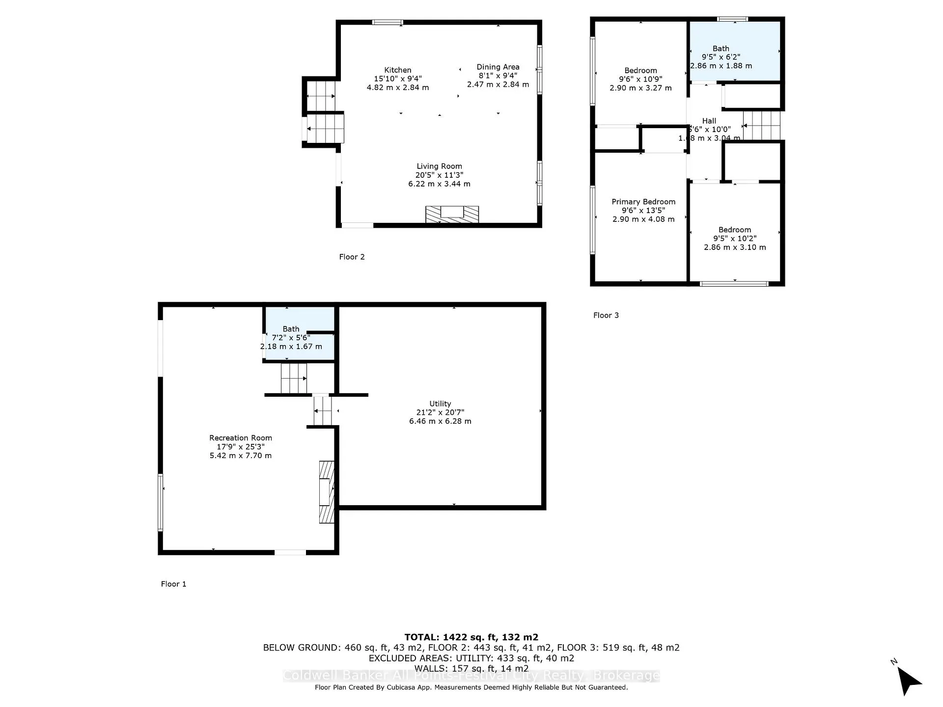 Photo 38 of 234 Thames Avenue, West Perth, Mitchell — HOMEH