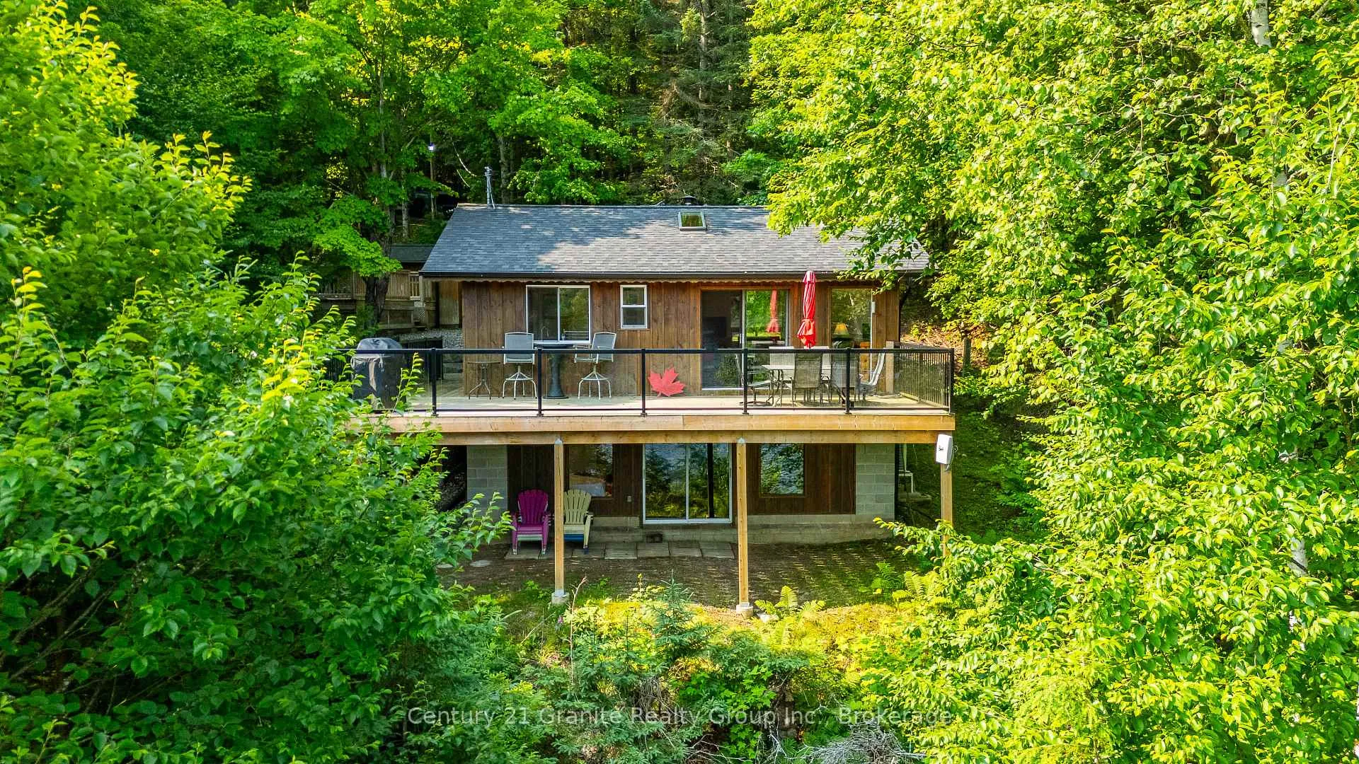 Photo 1 of 1225 Rowbotham Lane, Highlands East, Monmouth — HOMEH