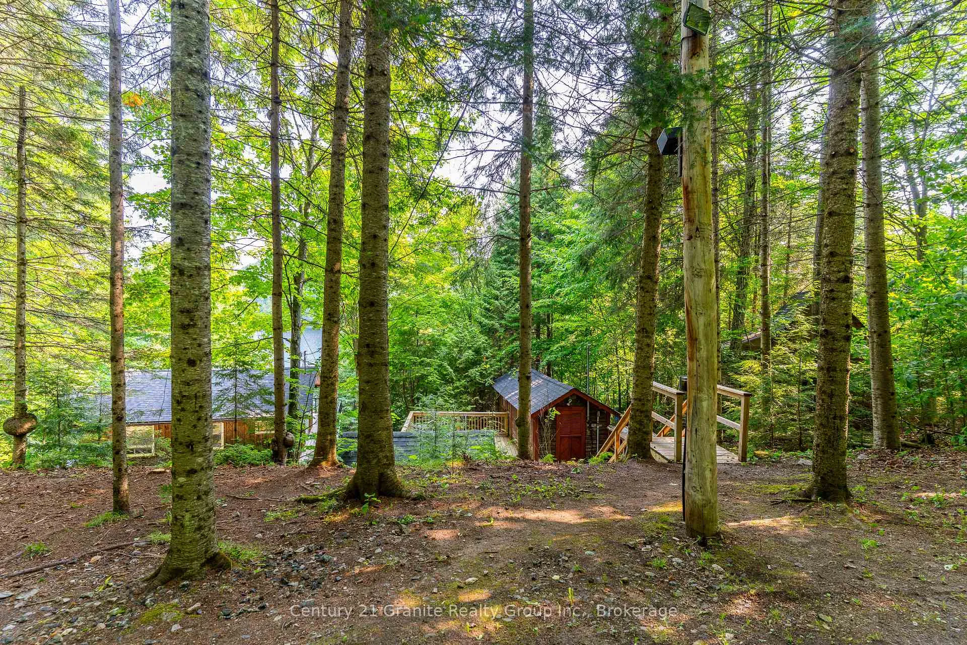 Photo 2 of 1225 Rowbotham Lane, Highlands East, Monmouth — HOMEH