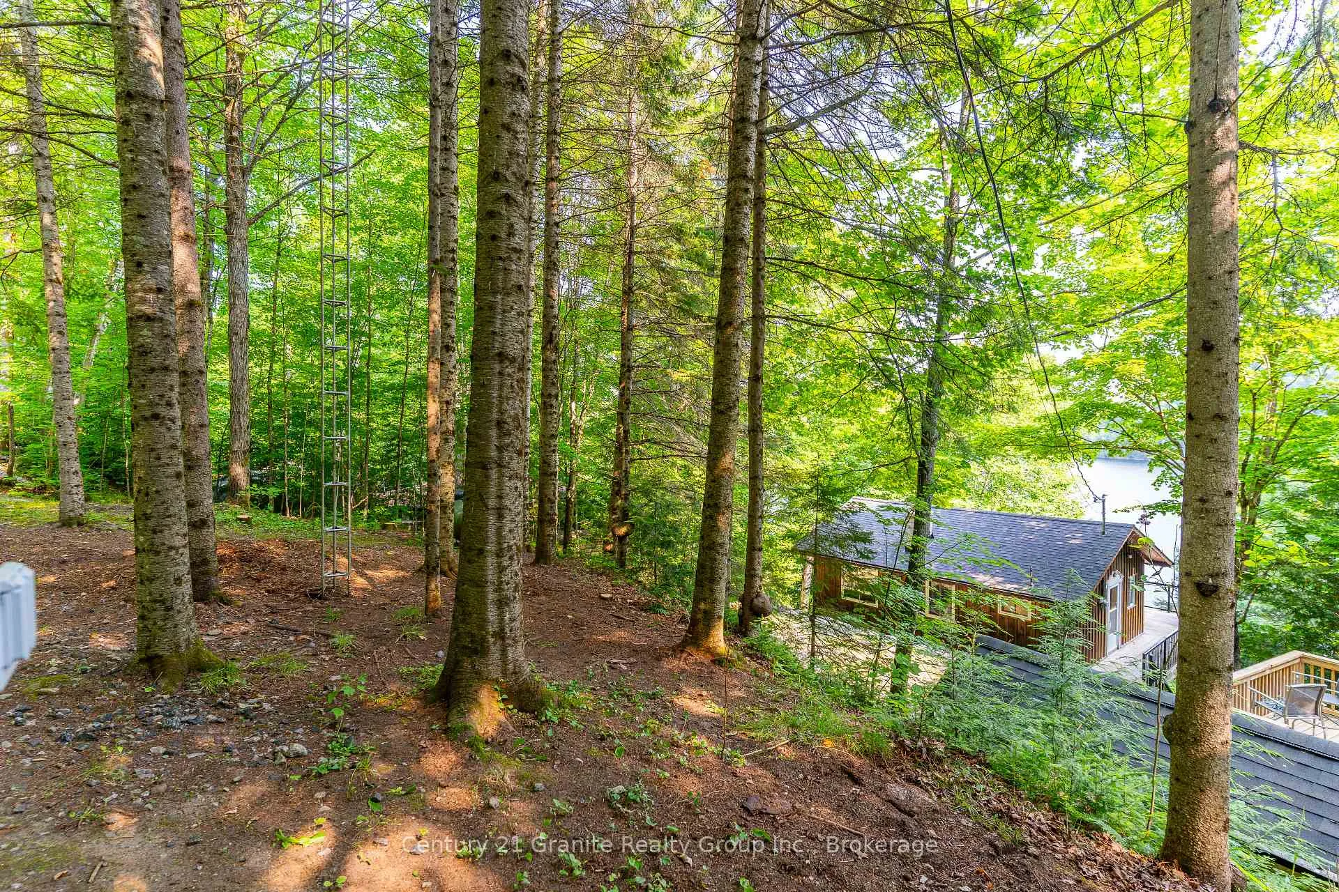 Photo 3 of 1225 Rowbotham Lane, Highlands East, Monmouth — HOMEH