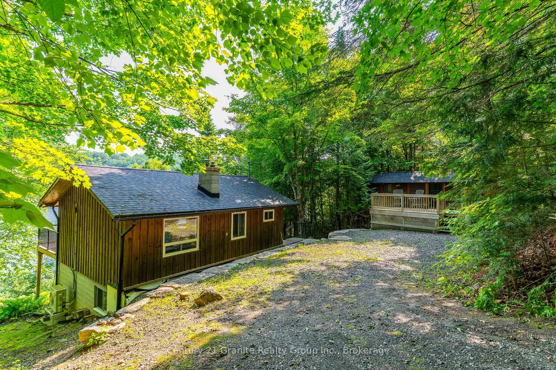 Photo 4 of 1225 Rowbotham Lane, Highlands East, Monmouth — HOMEH